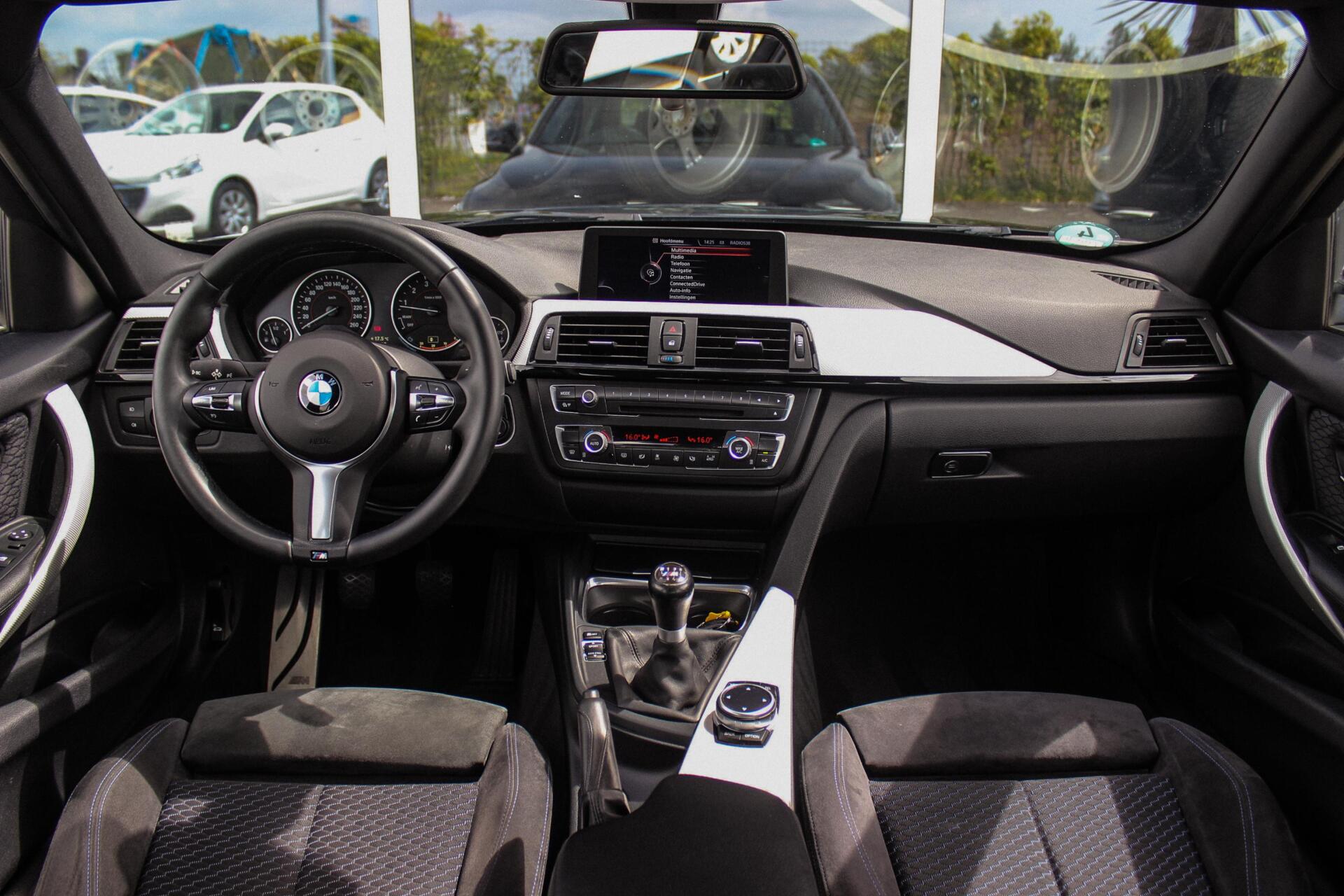 Foto van BMW 316i