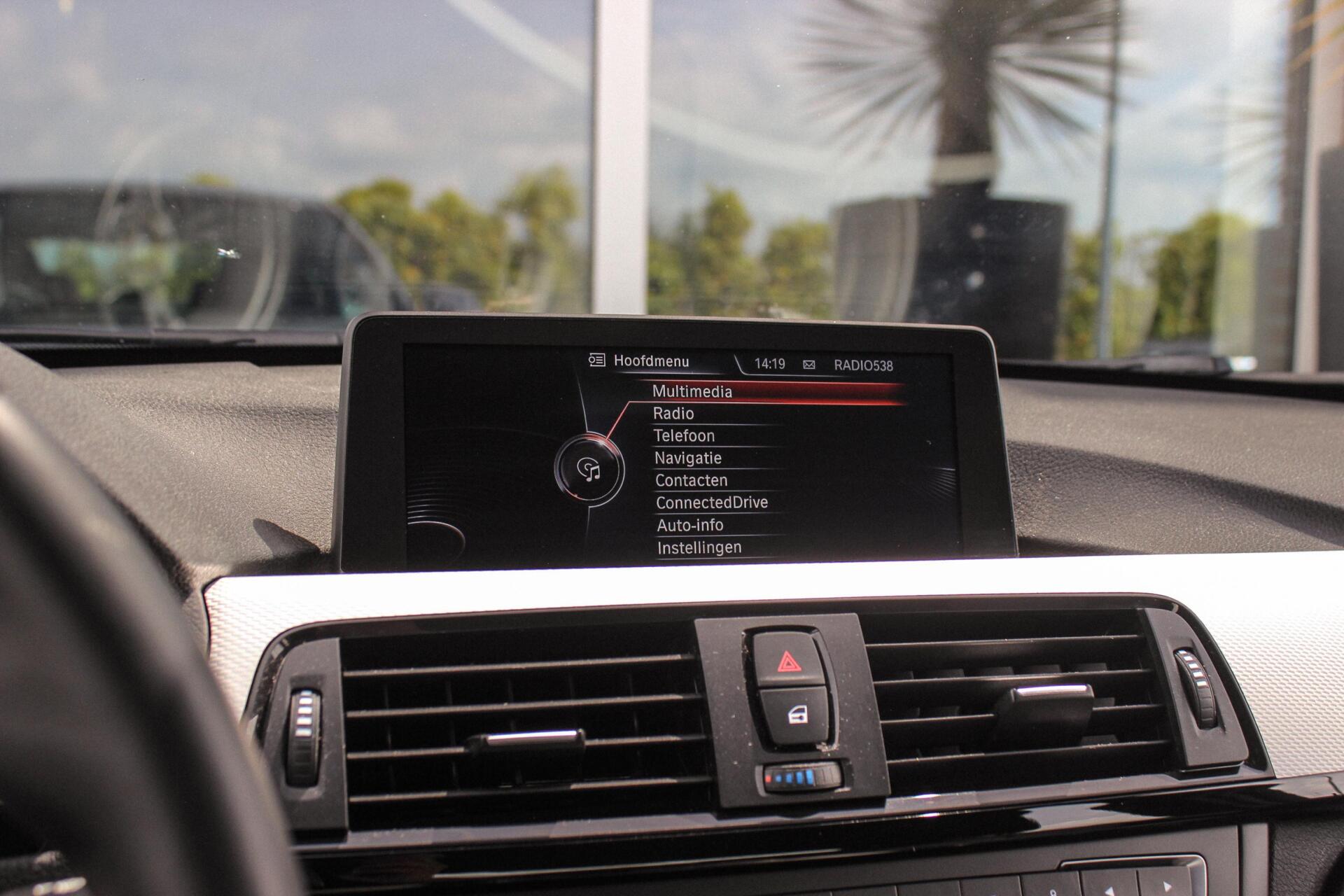 Foto van BMW 316i