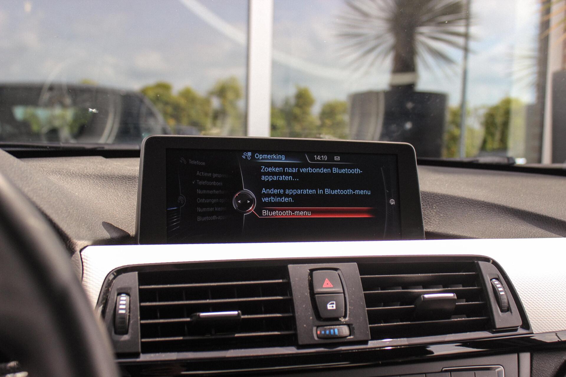 Foto van BMW 316i