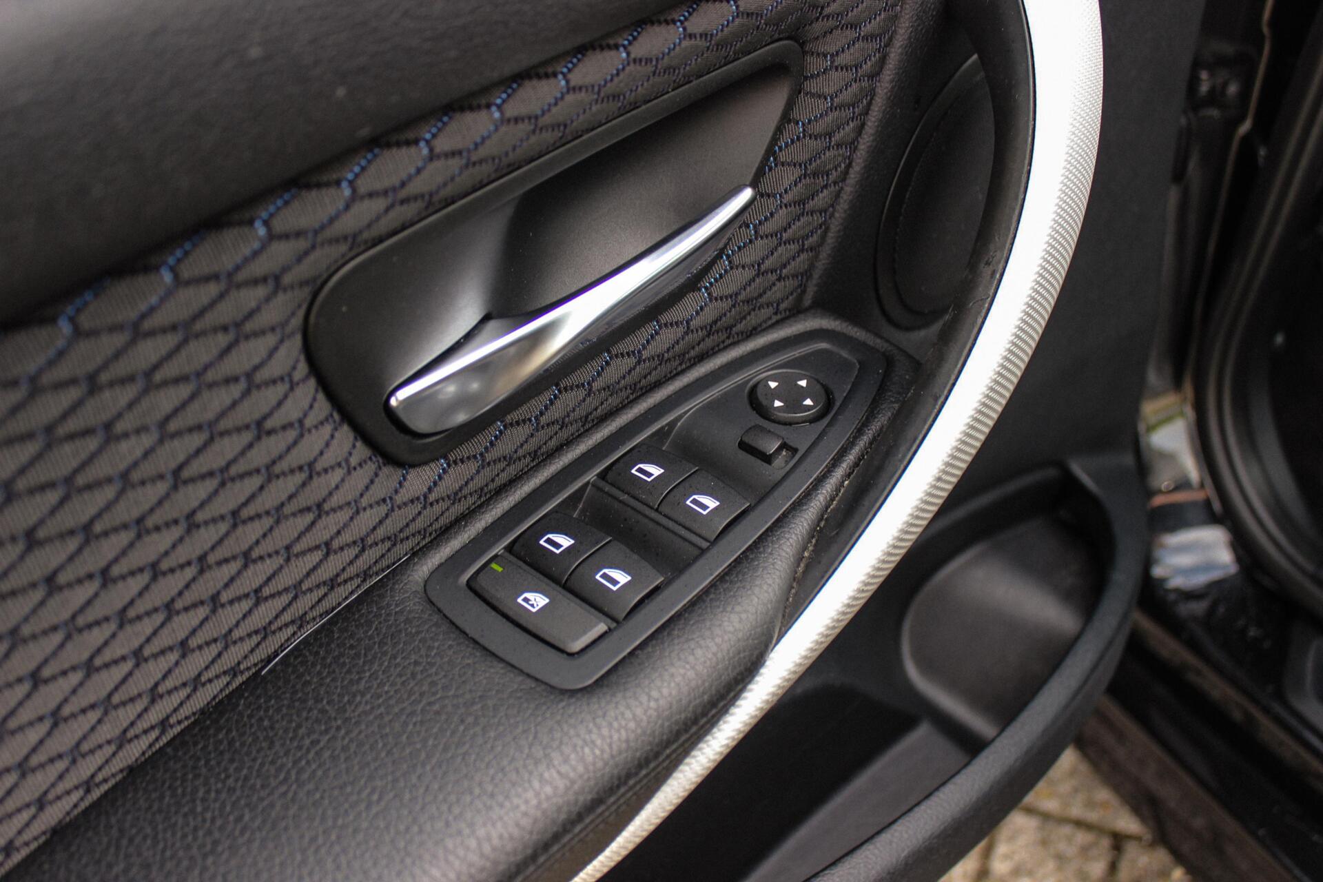 Foto van BMW 316i