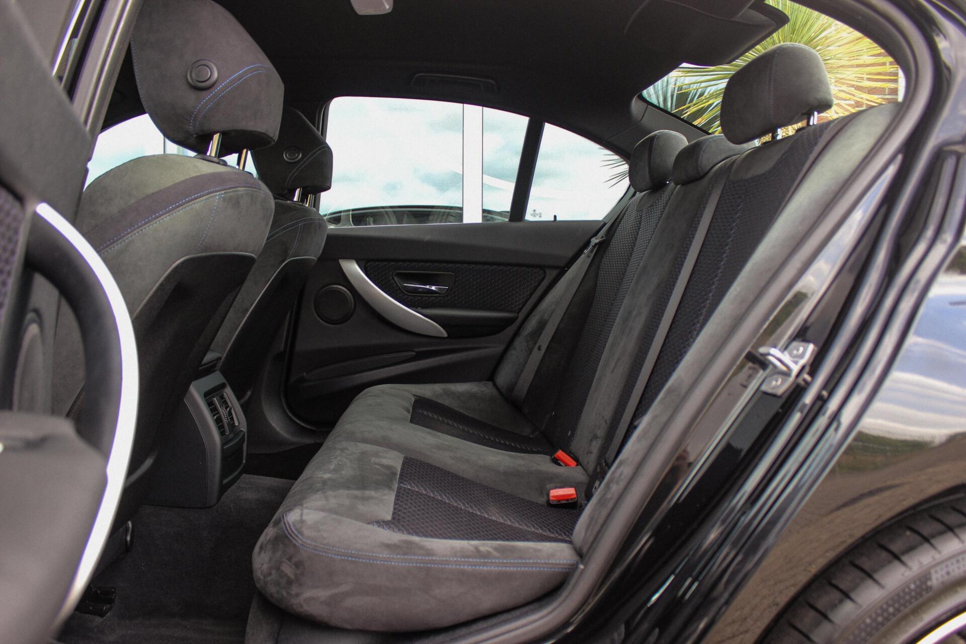 Foto van BMW 316i