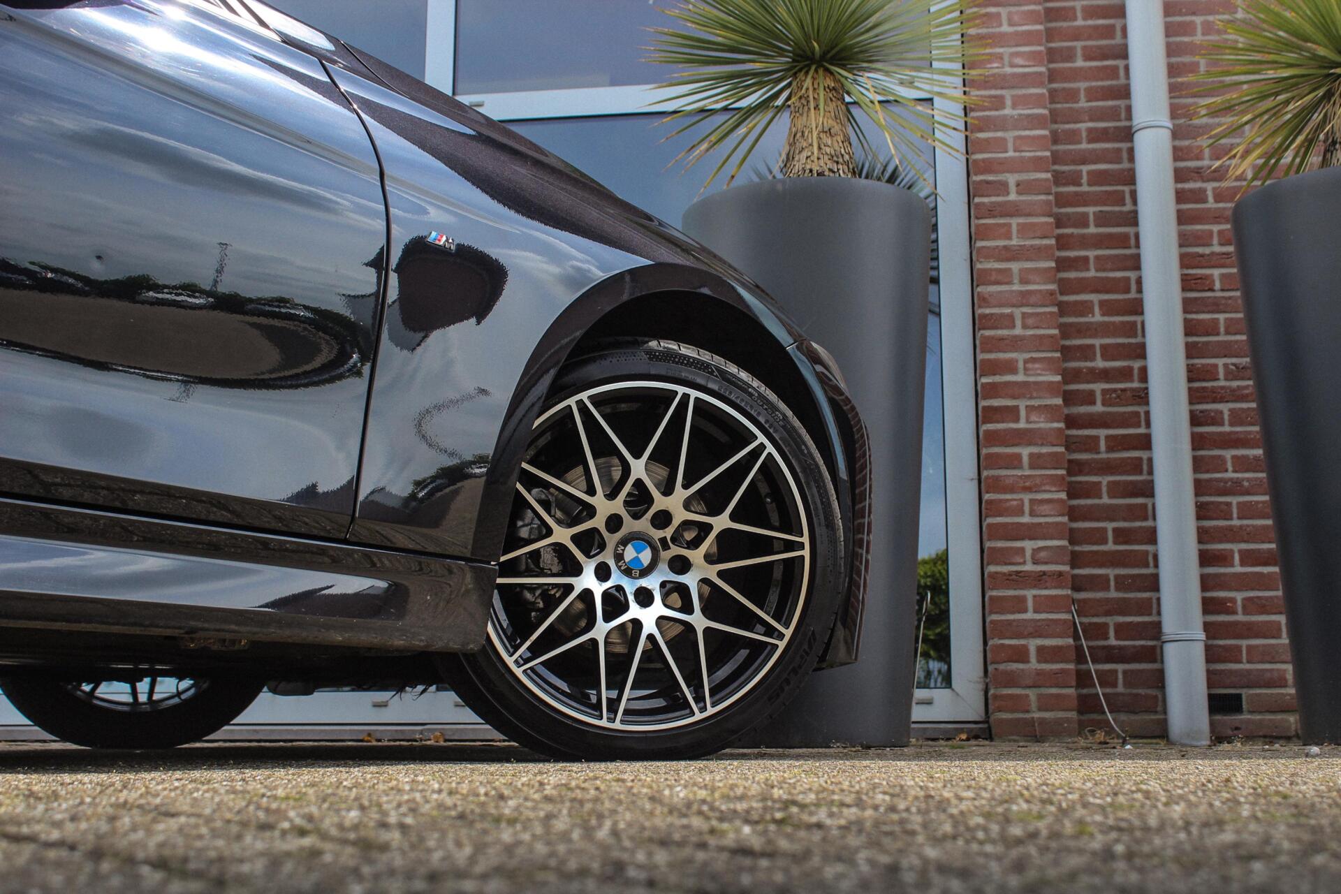 Foto van BMW 316i