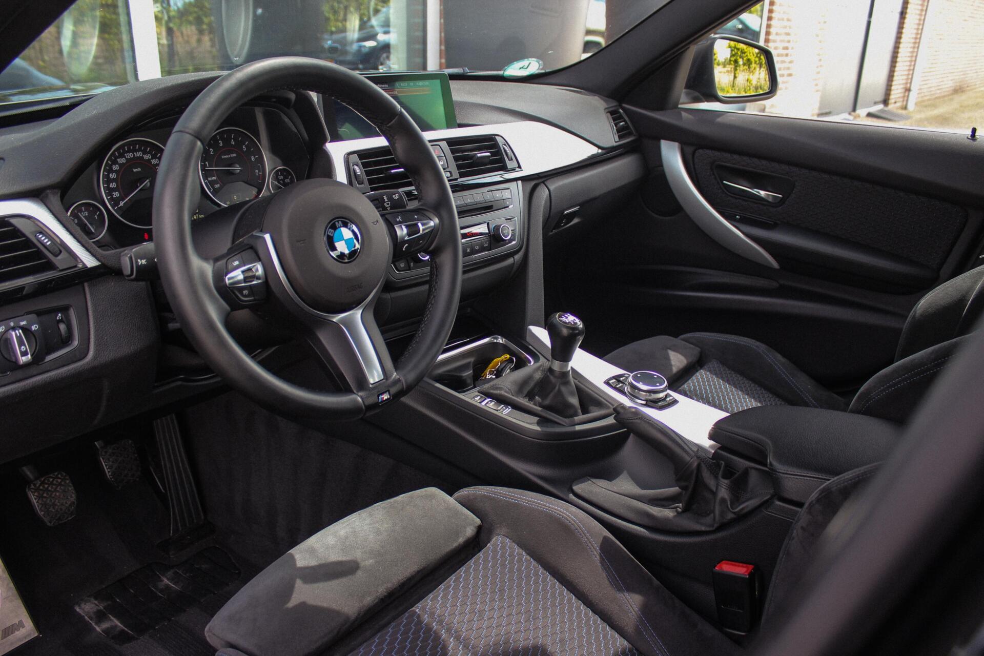 Foto van BMW 316i