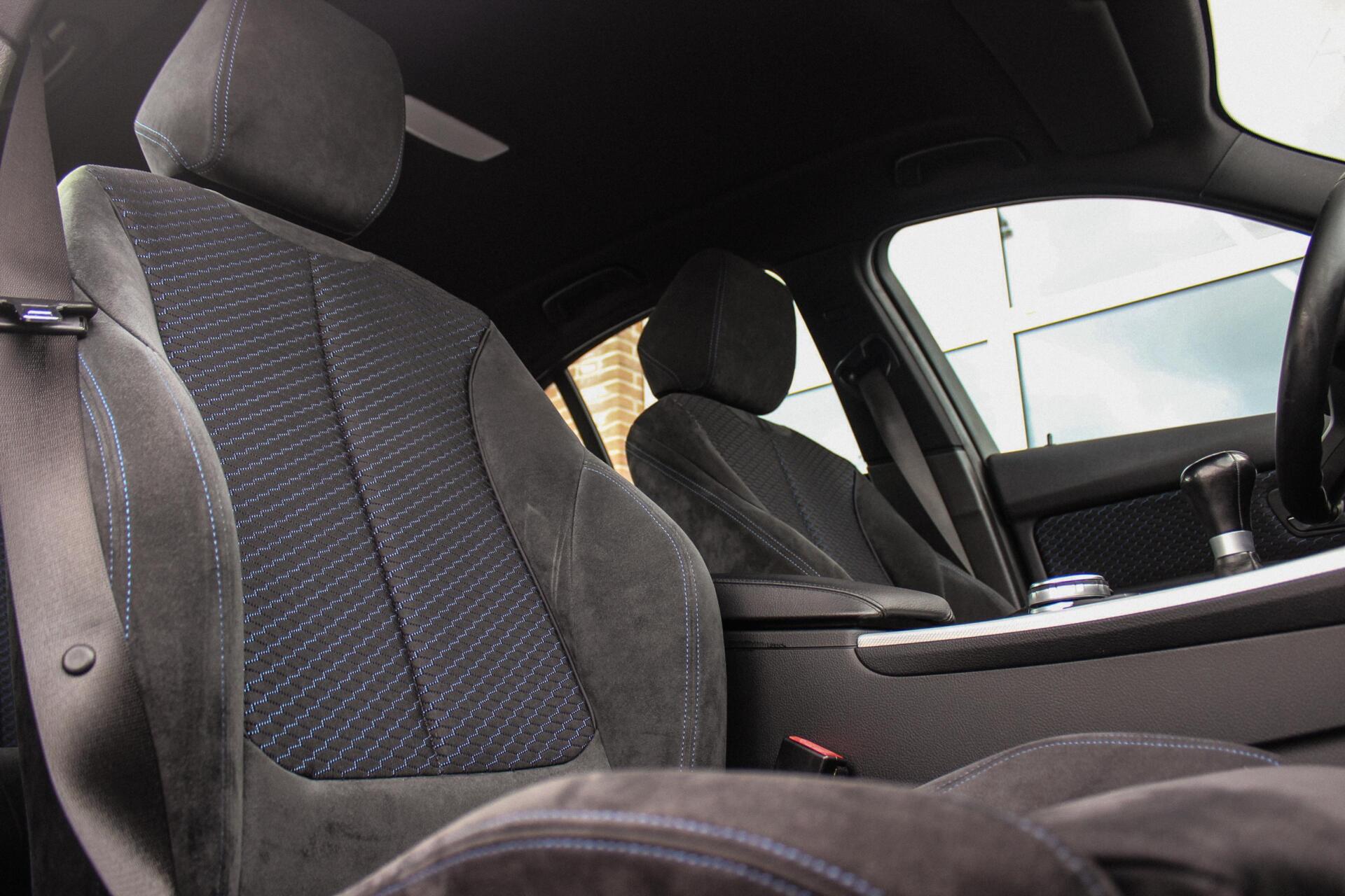 Foto van BMW 316i