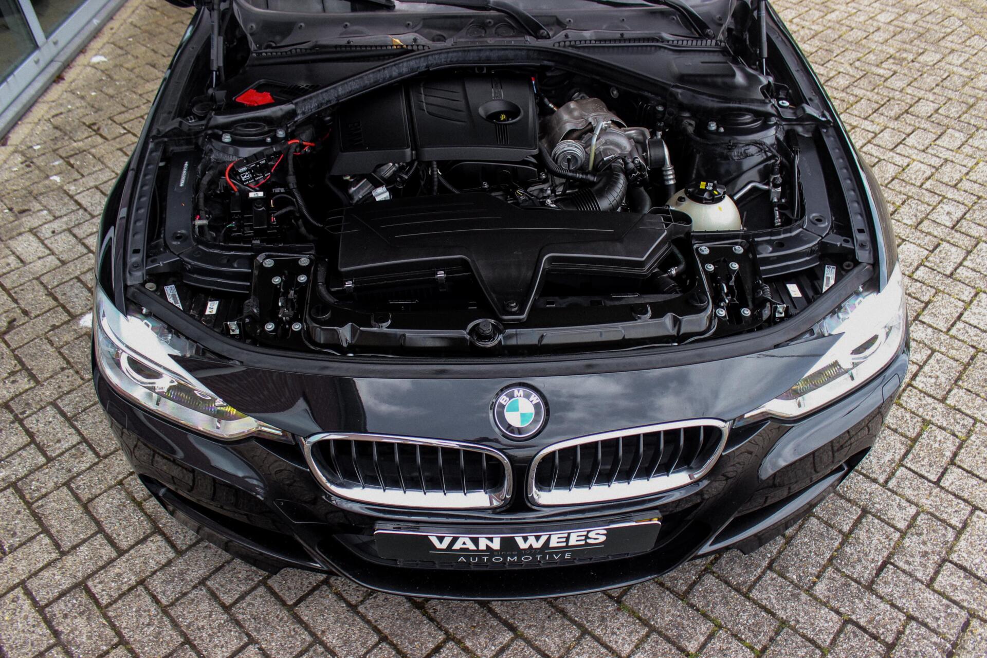 Foto van BMW 316i