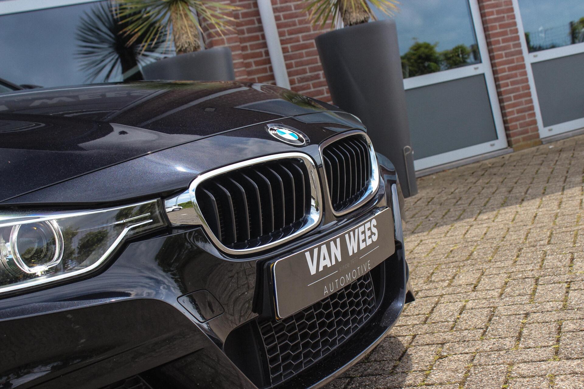 Foto van BMW 316i