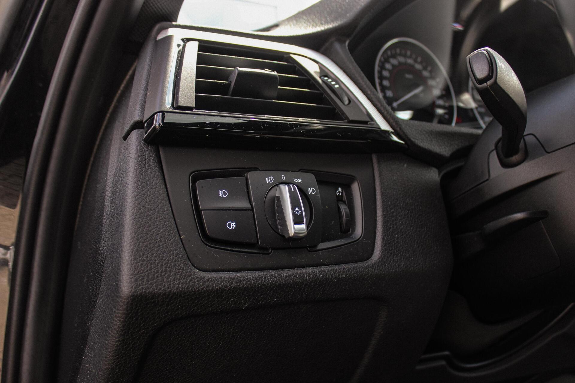 Foto van BMW 316i