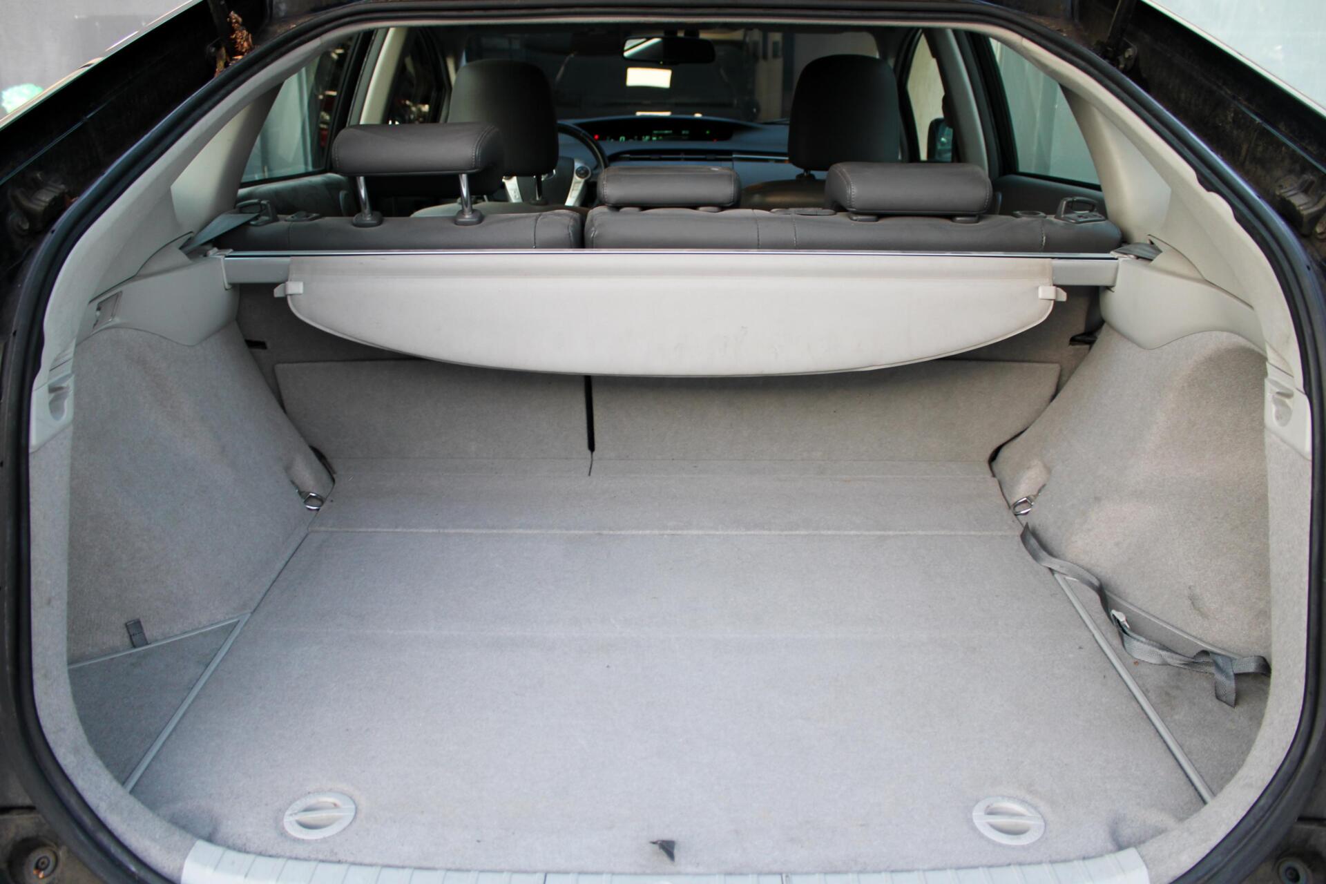 Foto van Toyota Toyota Prius