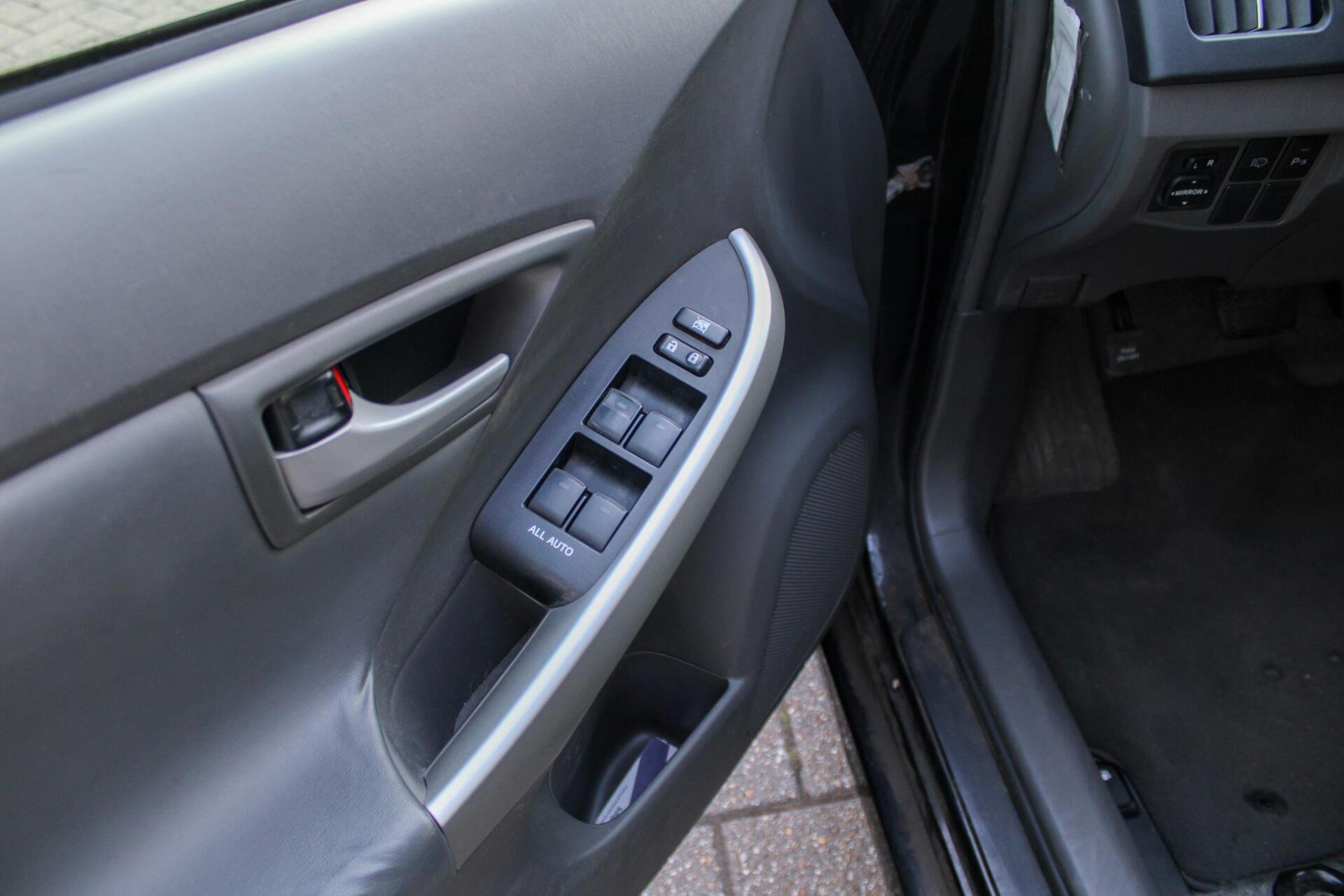 Foto van Toyota Toyota Prius