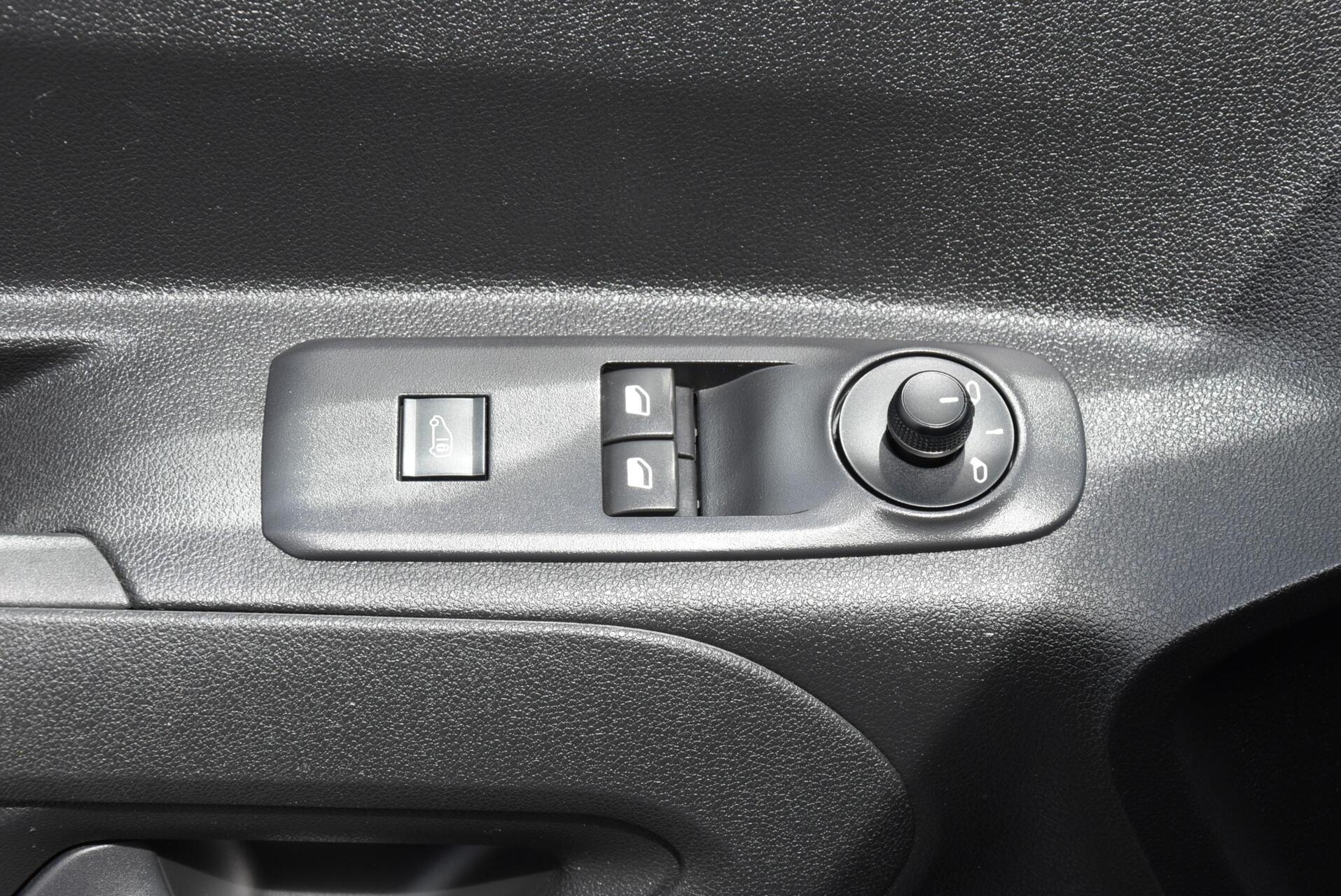 Foto van Opel Combo