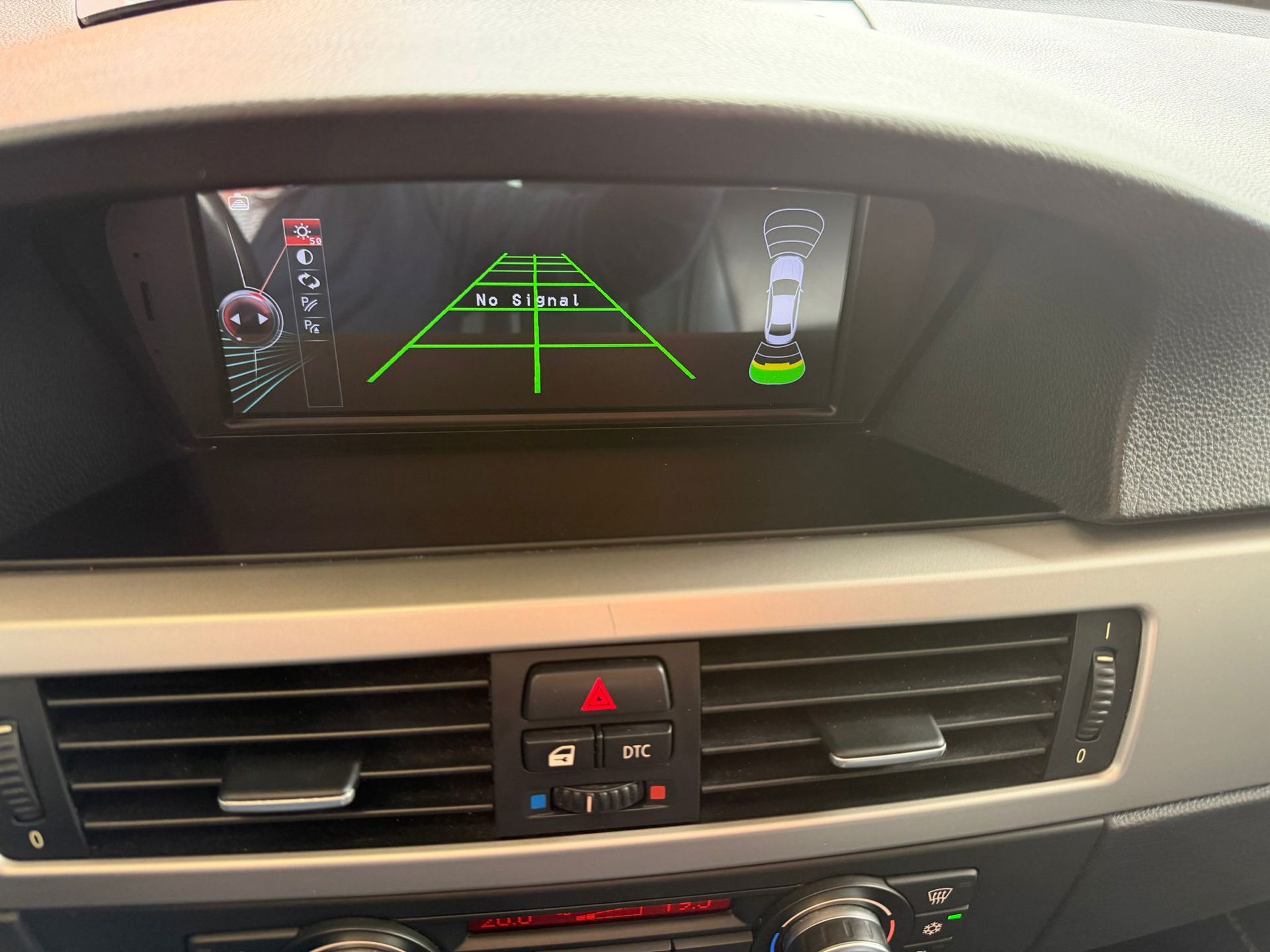 Foto van BMW 3er Reihe