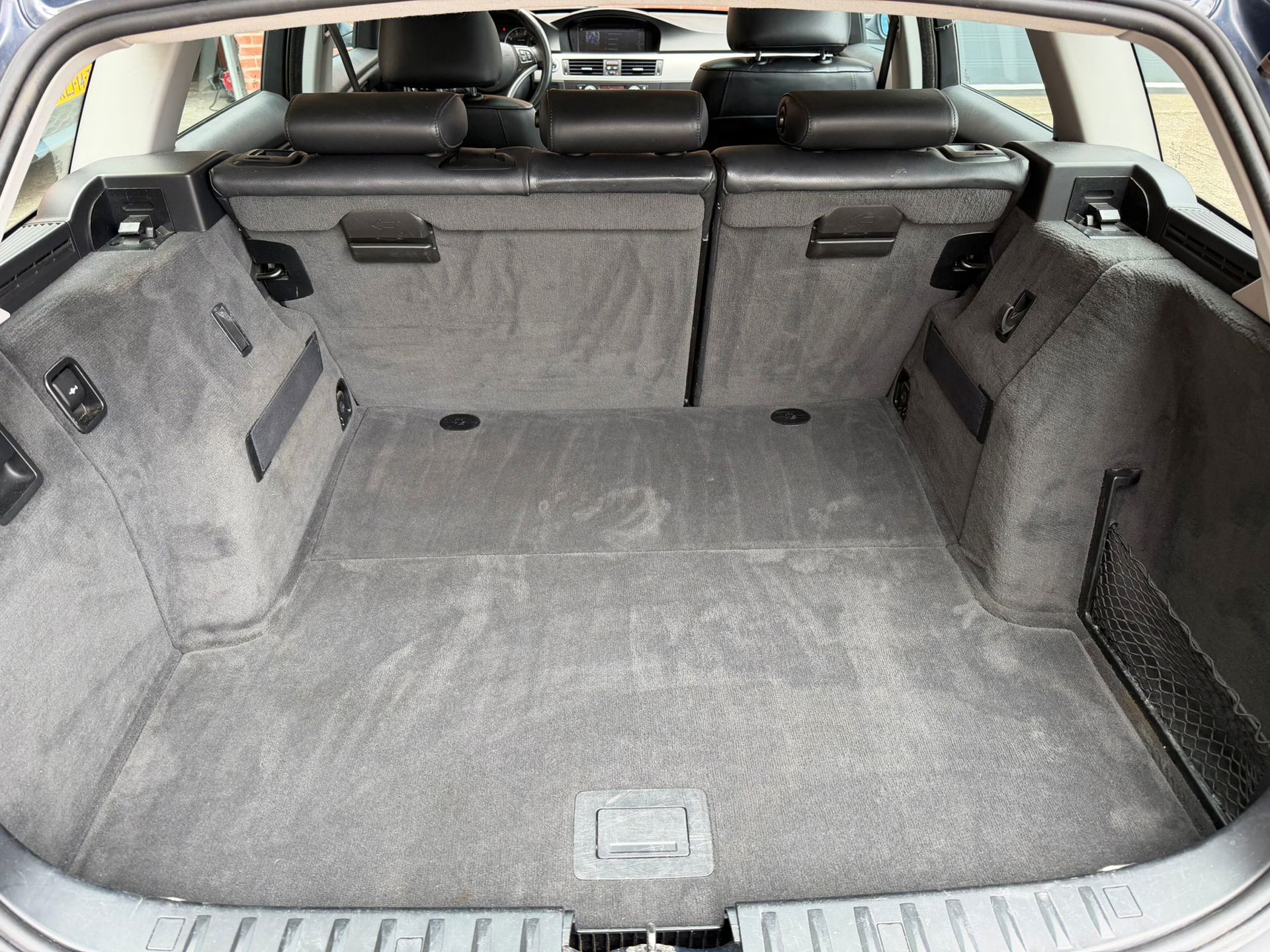 Foto van BMW 3er Reihe