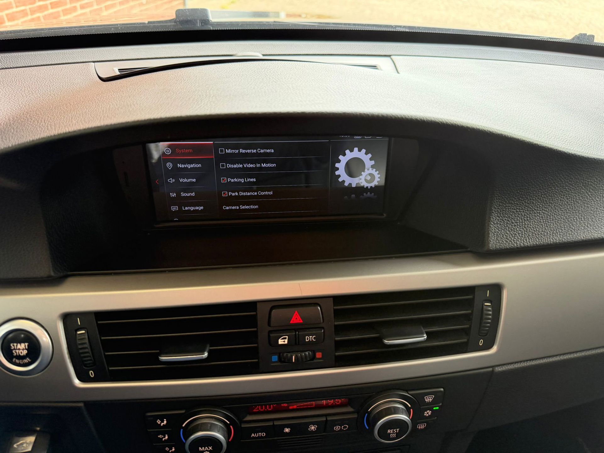 Foto van BMW 3er Reihe