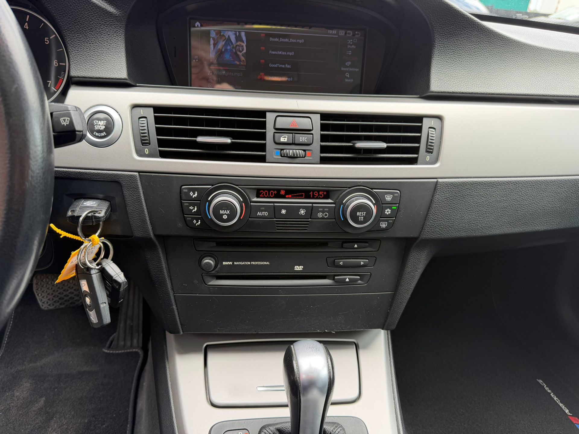 Foto van BMW 3er Reihe
