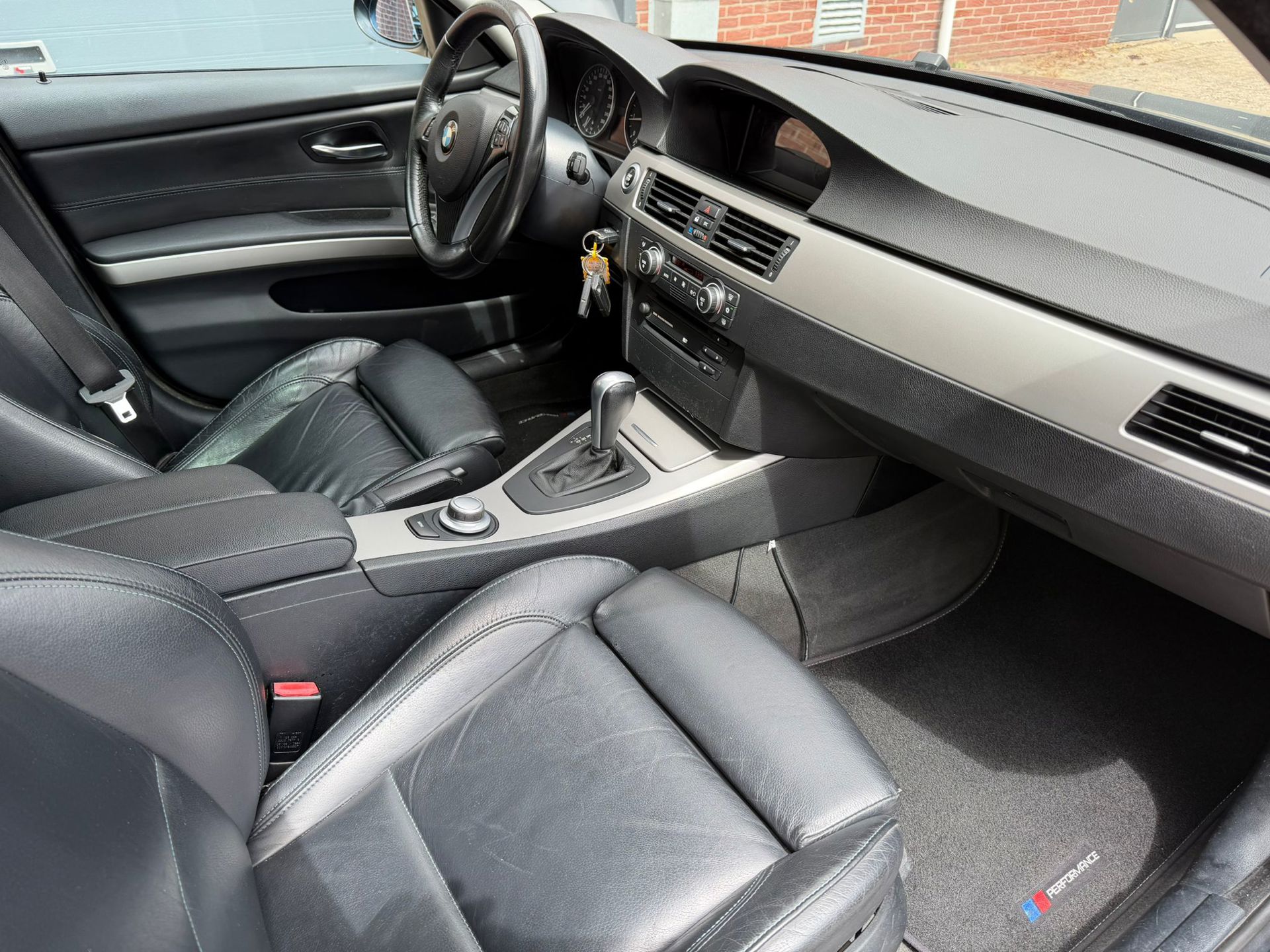 Foto van BMW 3er Reihe