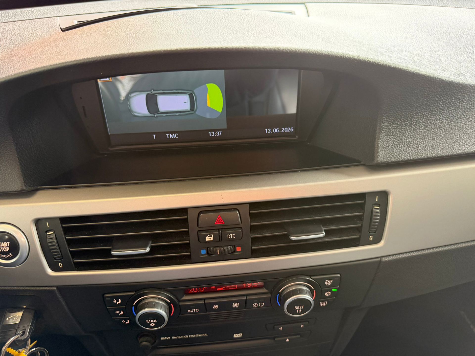 Foto van BMW 3er Reihe