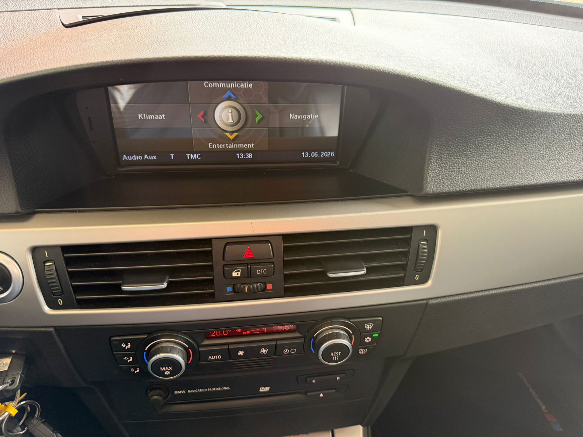Foto van BMW 3er Reihe