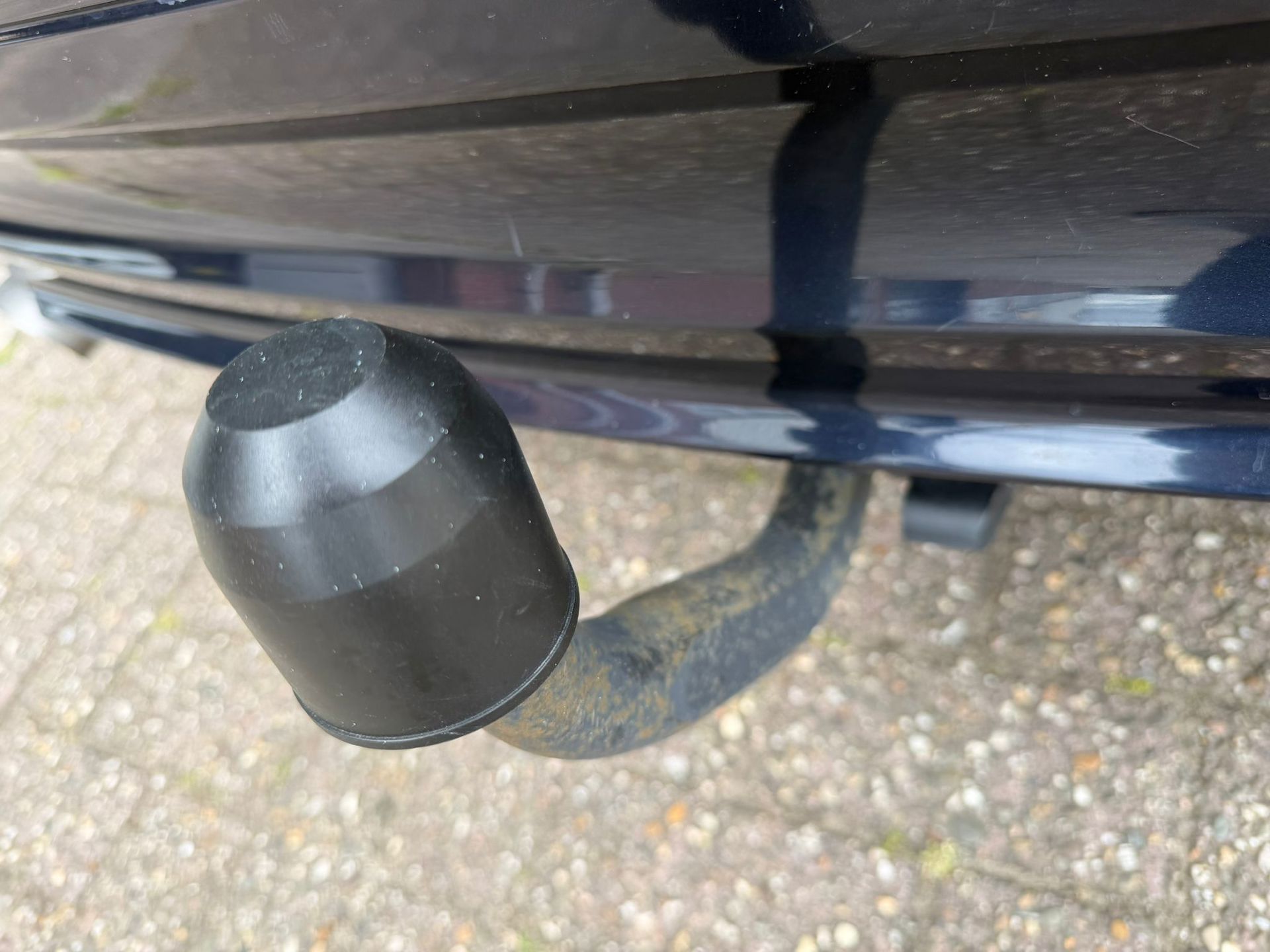 Foto van BMW 3er Reihe