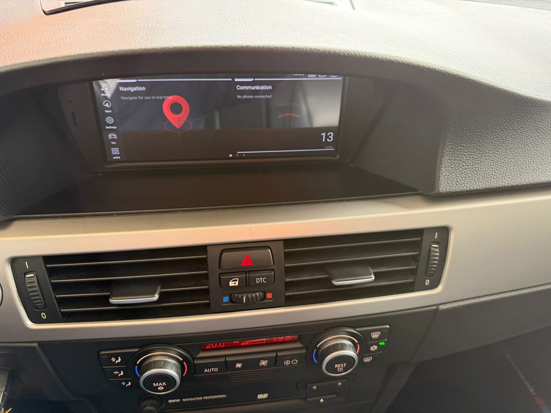 Foto van BMW 3er Reihe