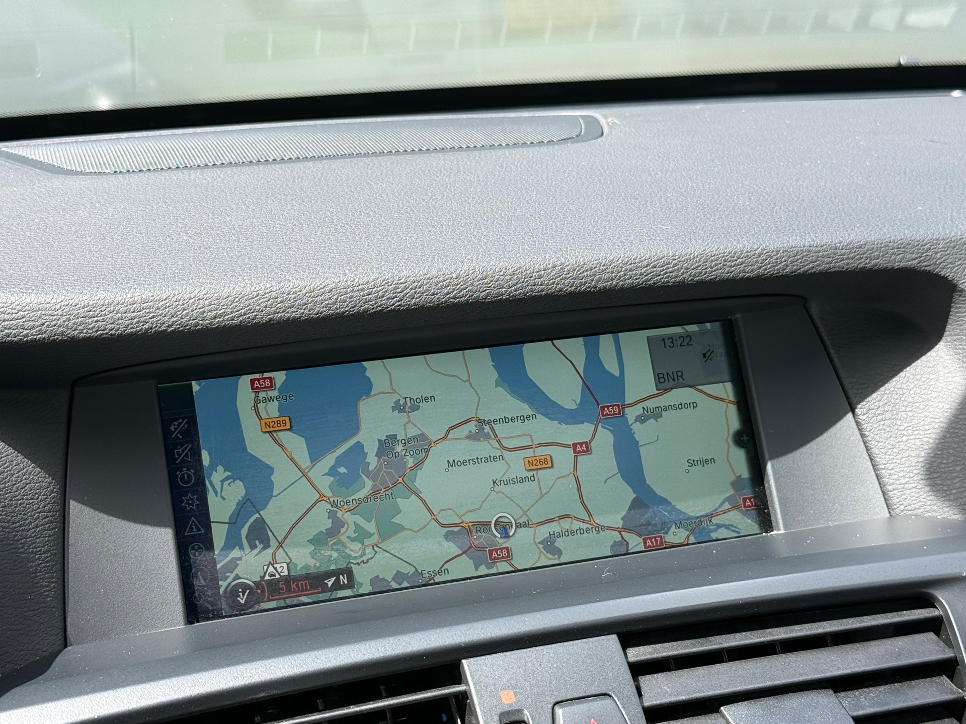 Foto van BMW X Reihe
