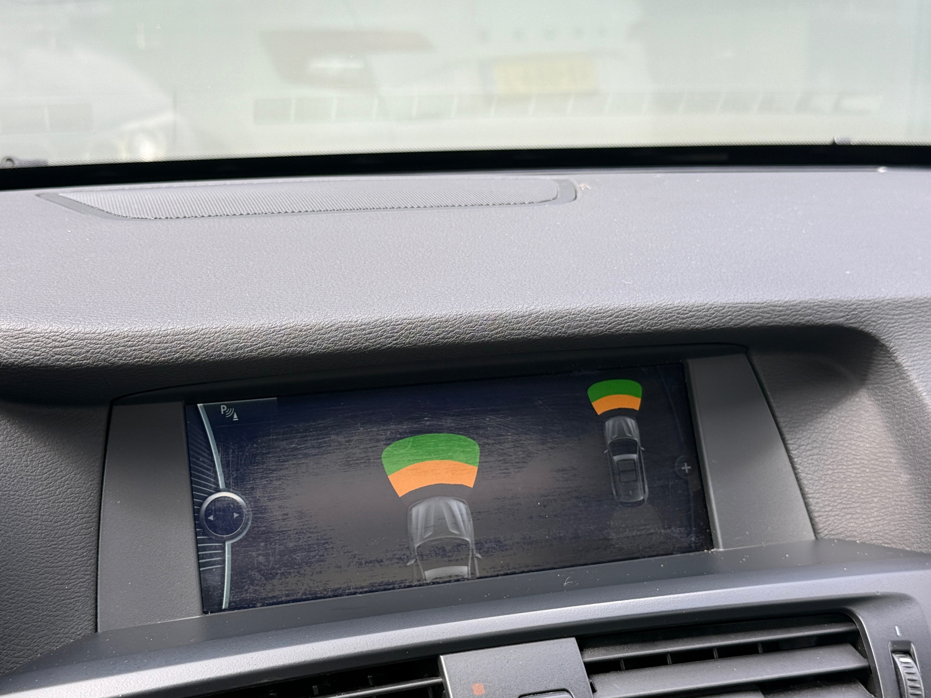 Foto van BMW X Reihe