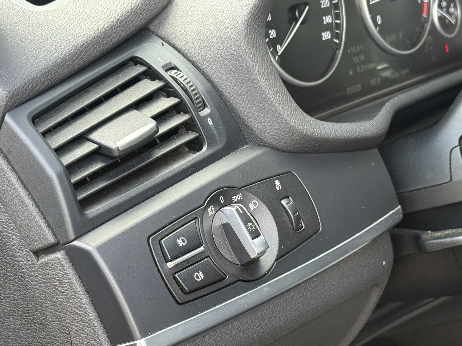 Foto van BMW X Reihe