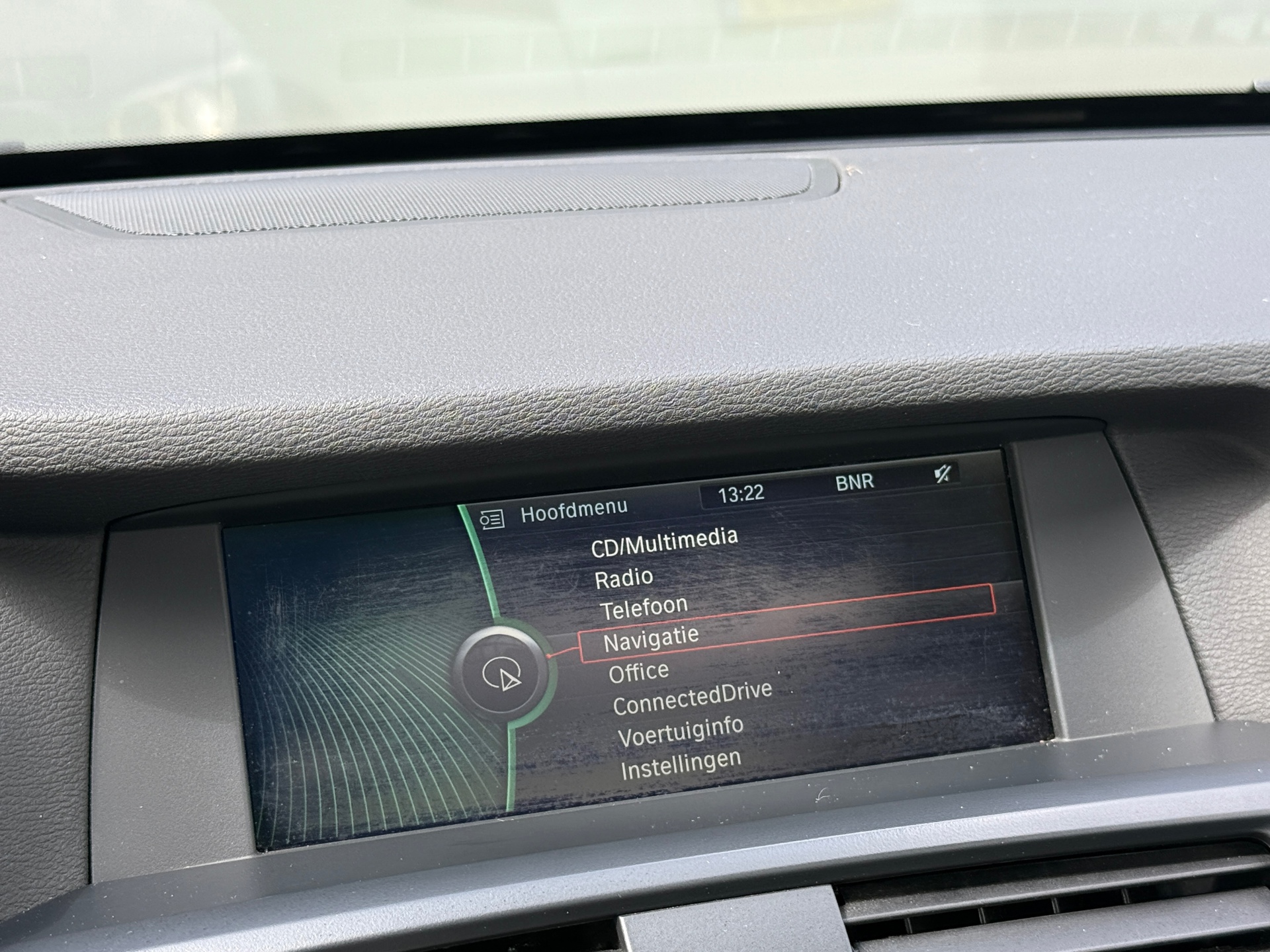 Foto van BMW X Reihe