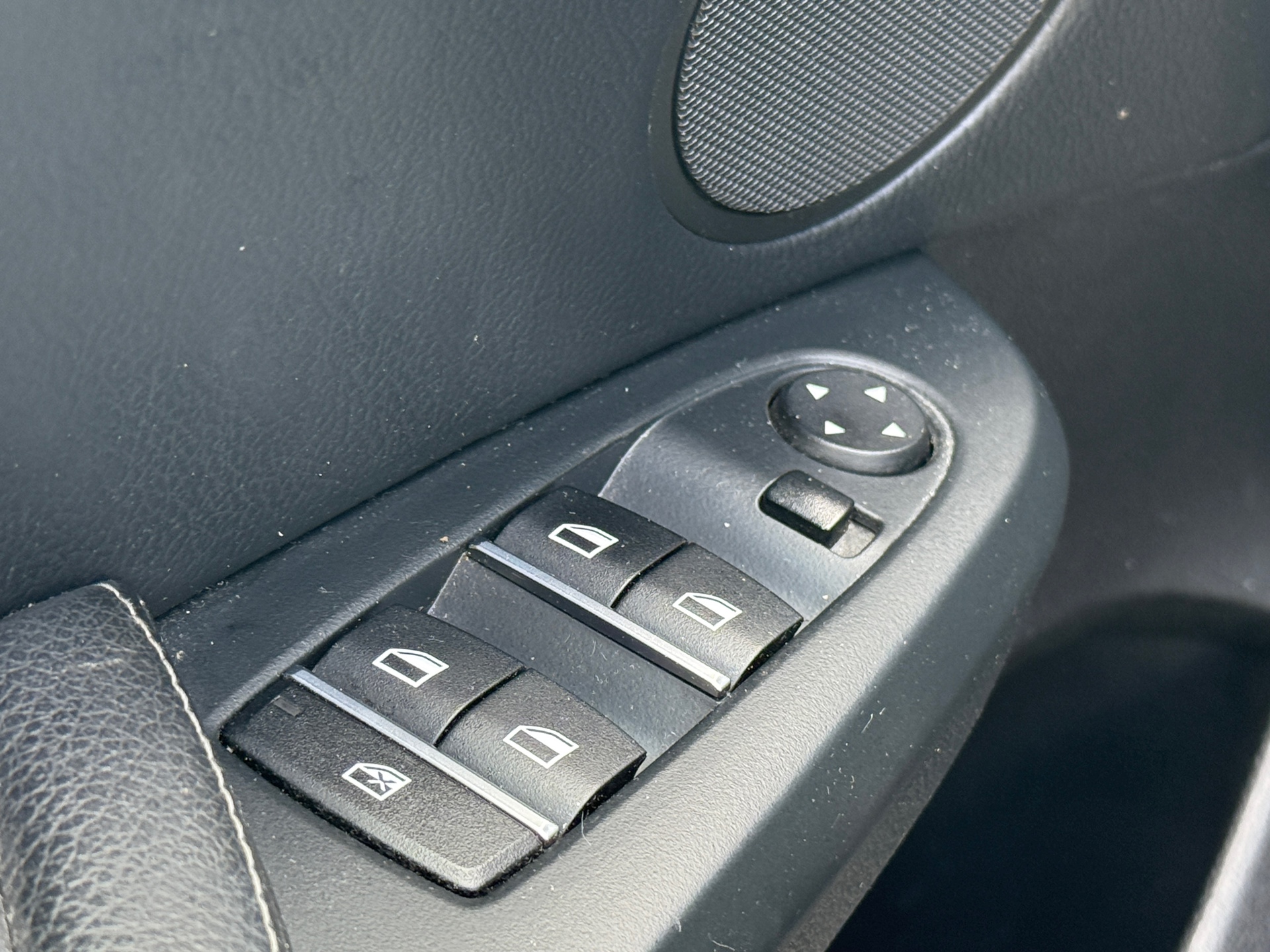 Foto van BMW X Reihe