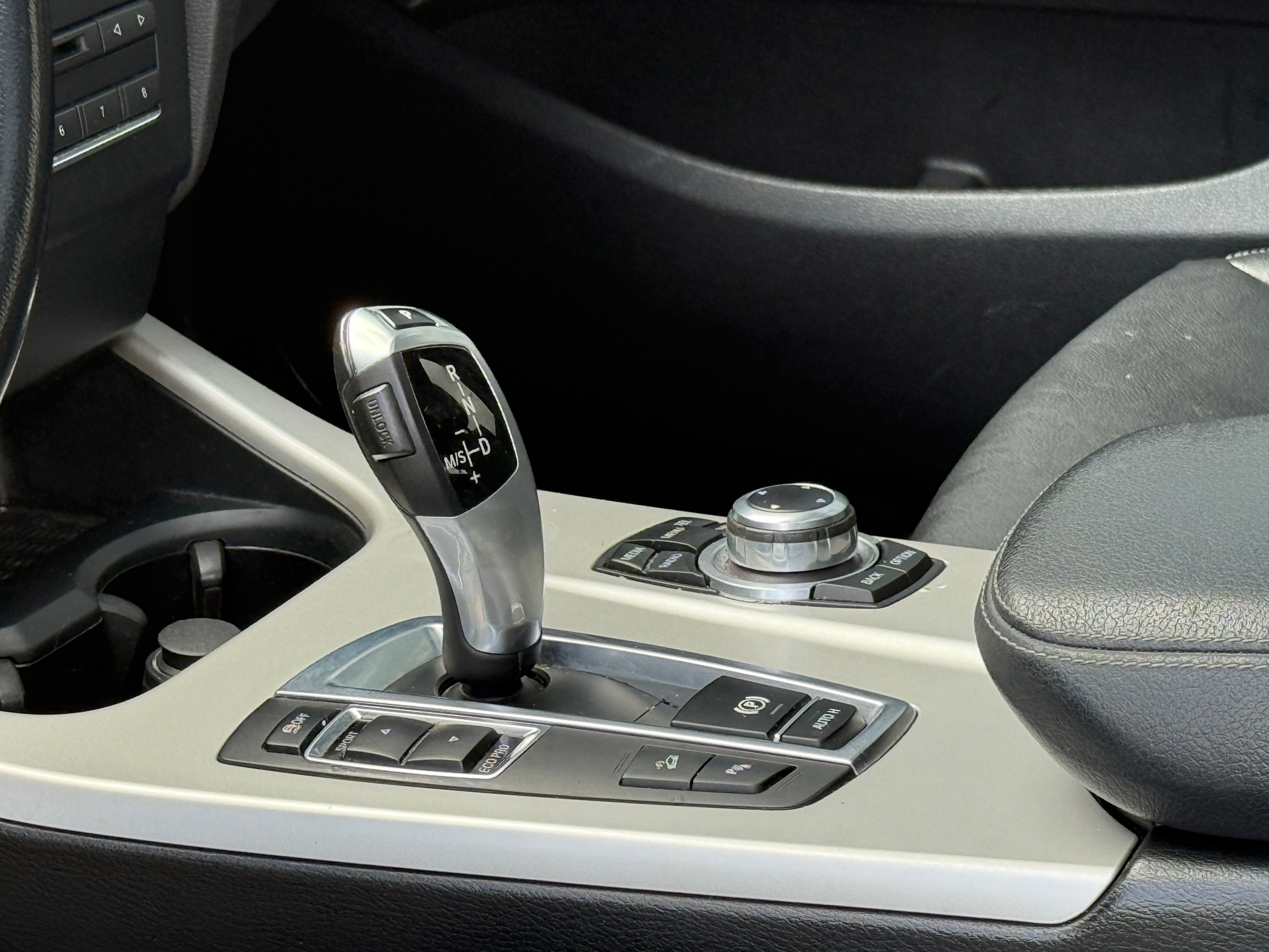 Foto van BMW X Reihe