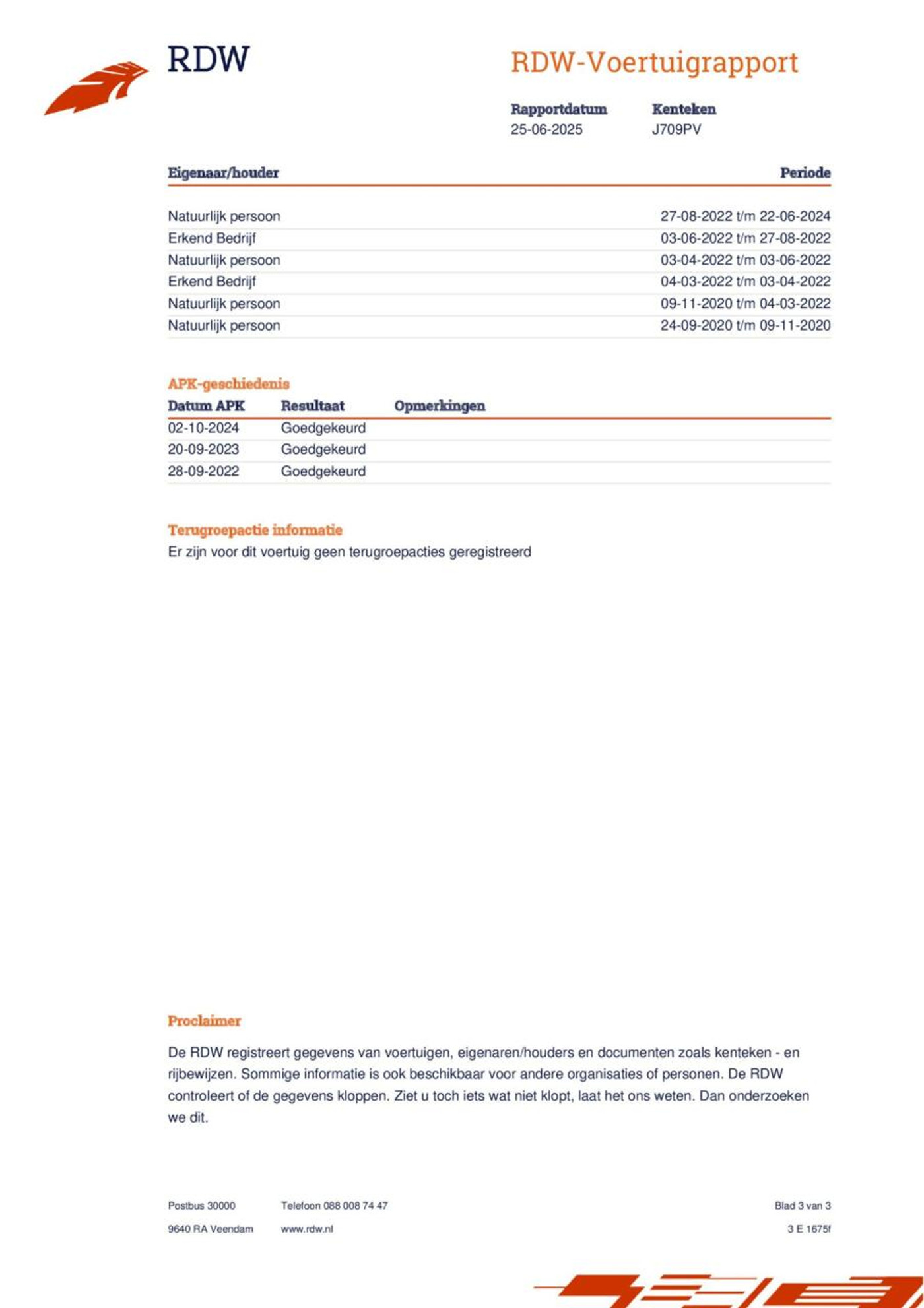 Foto van Peugeot 107