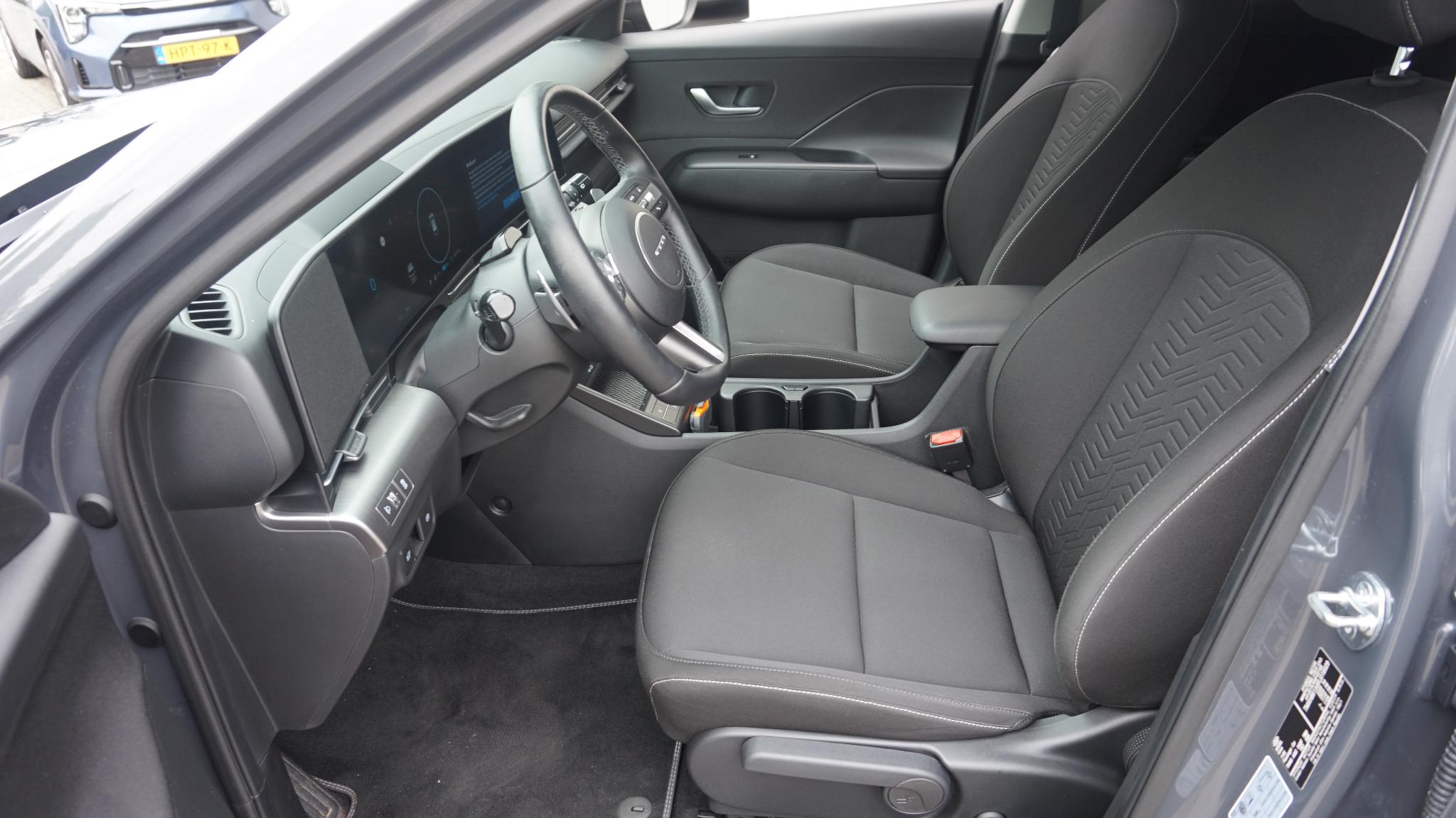 Foto van Hyundai Kona
