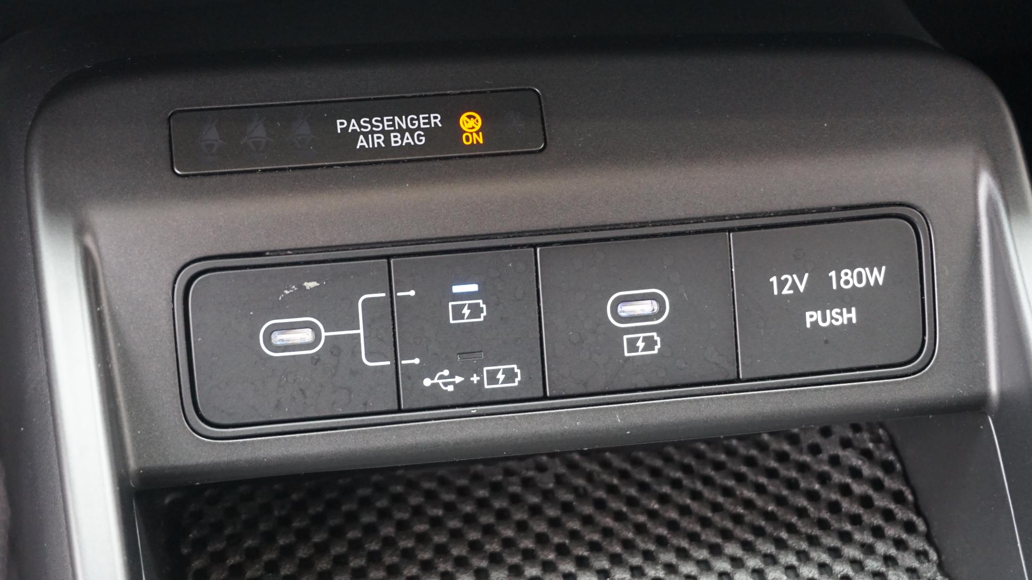 Foto van Hyundai Kona