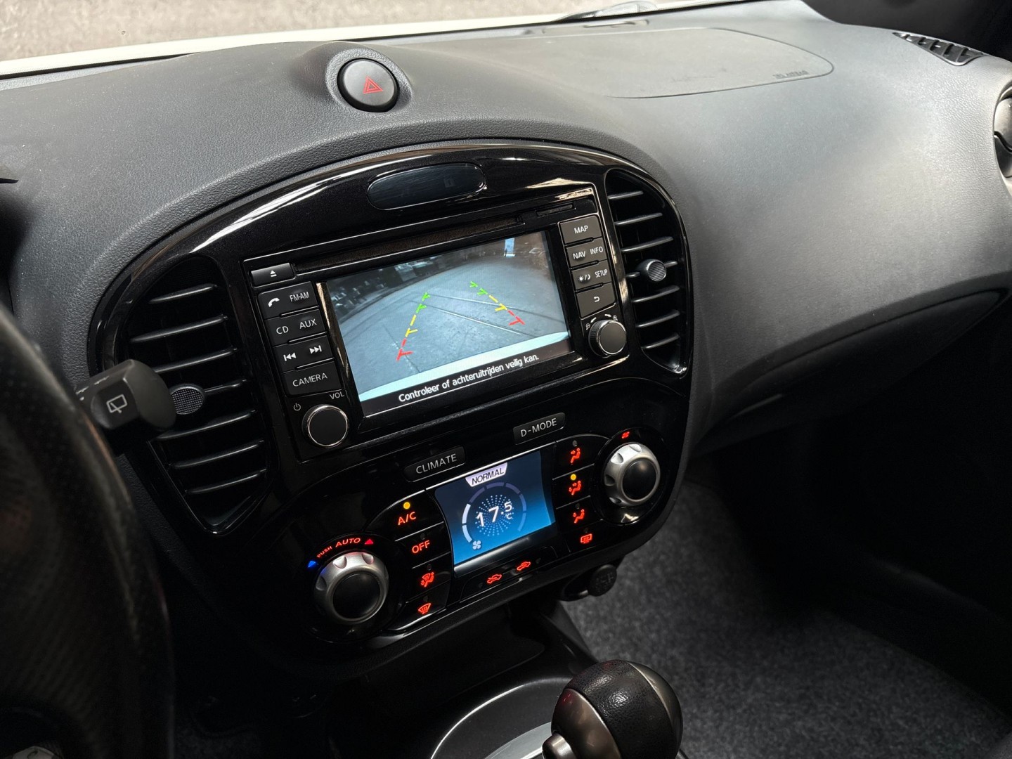Foto van Nissan Nissan Juke