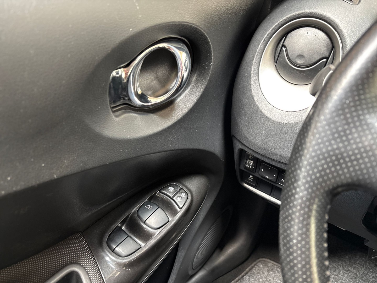 Foto van Nissan Nissan Juke