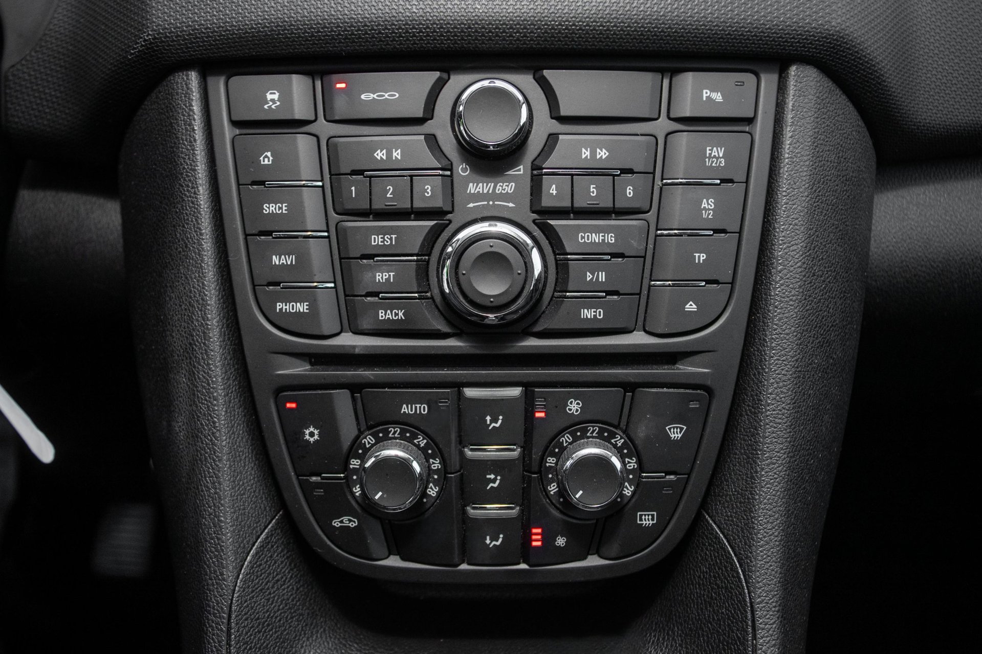 Foto van Opel Meriva