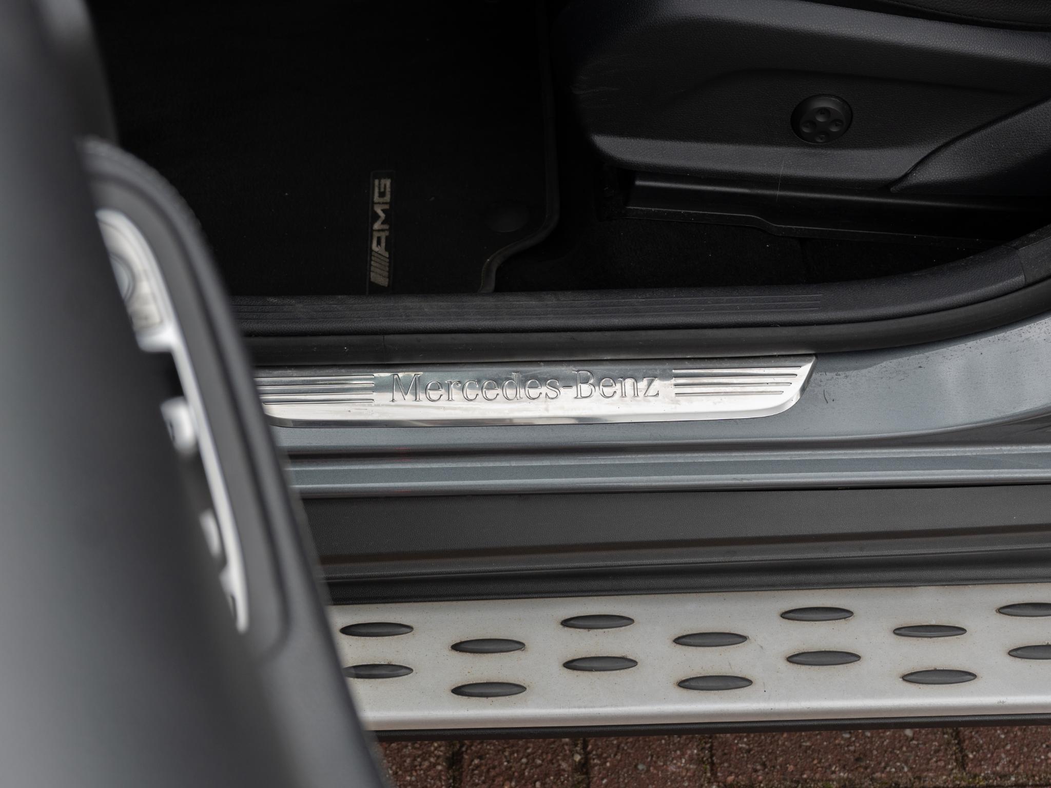 Foto van Mercedes-Benz GLC 300 4Matic
