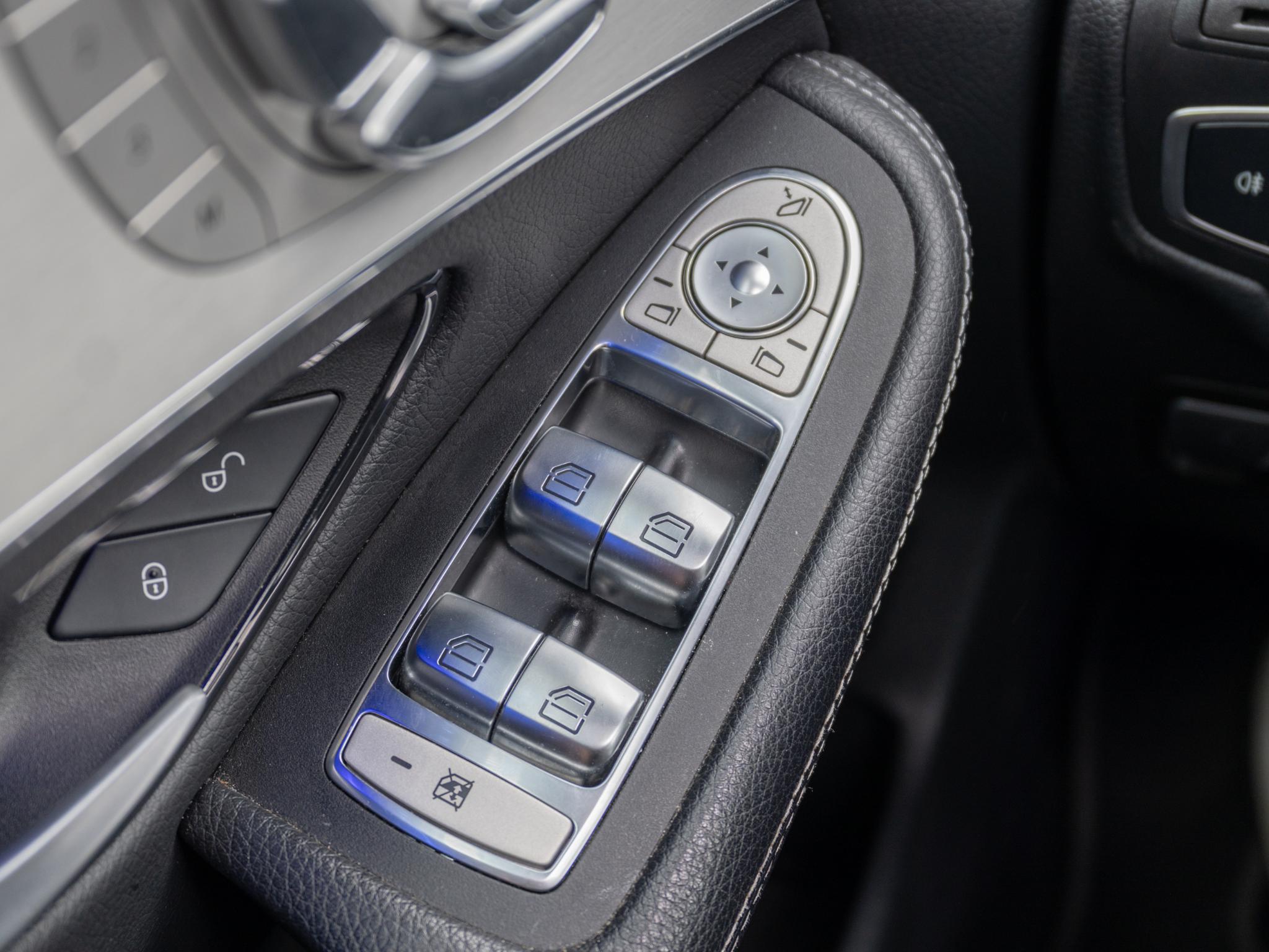 Foto van Mercedes-Benz GLC 300 4Matic