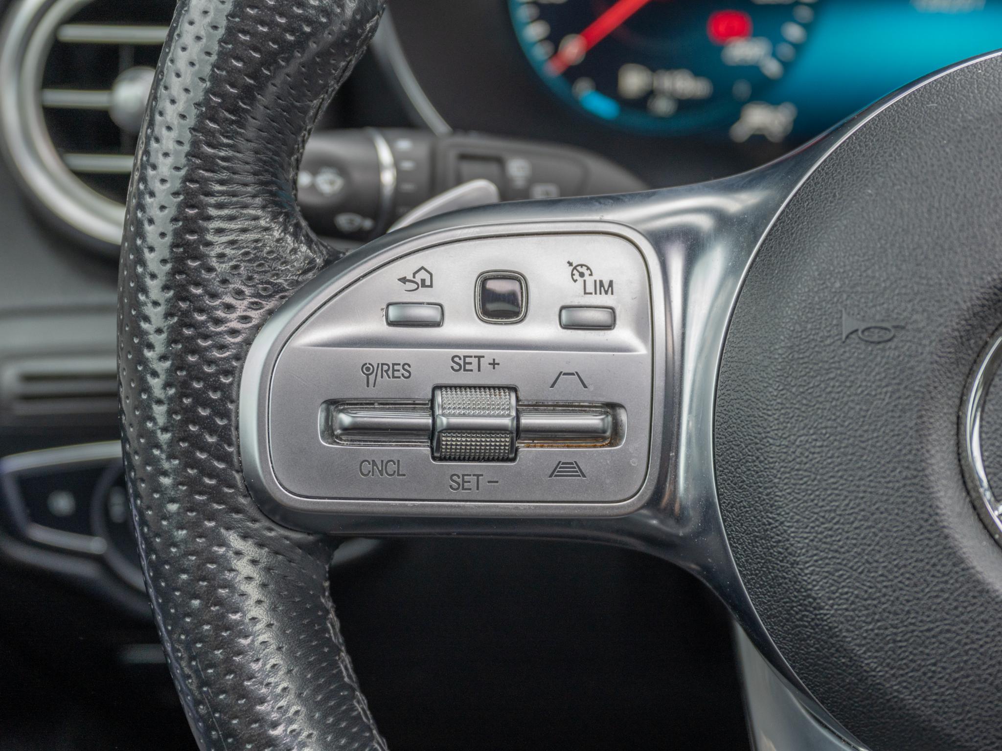 Foto van Mercedes-Benz GLC 300 4Matic