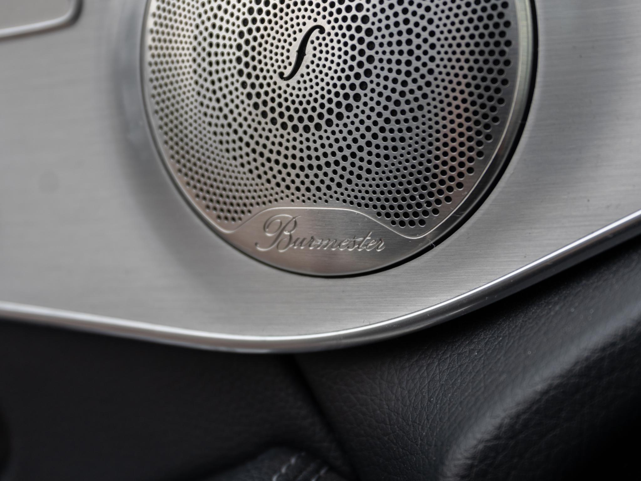 Foto van Mercedes-Benz GLC 300 4Matic