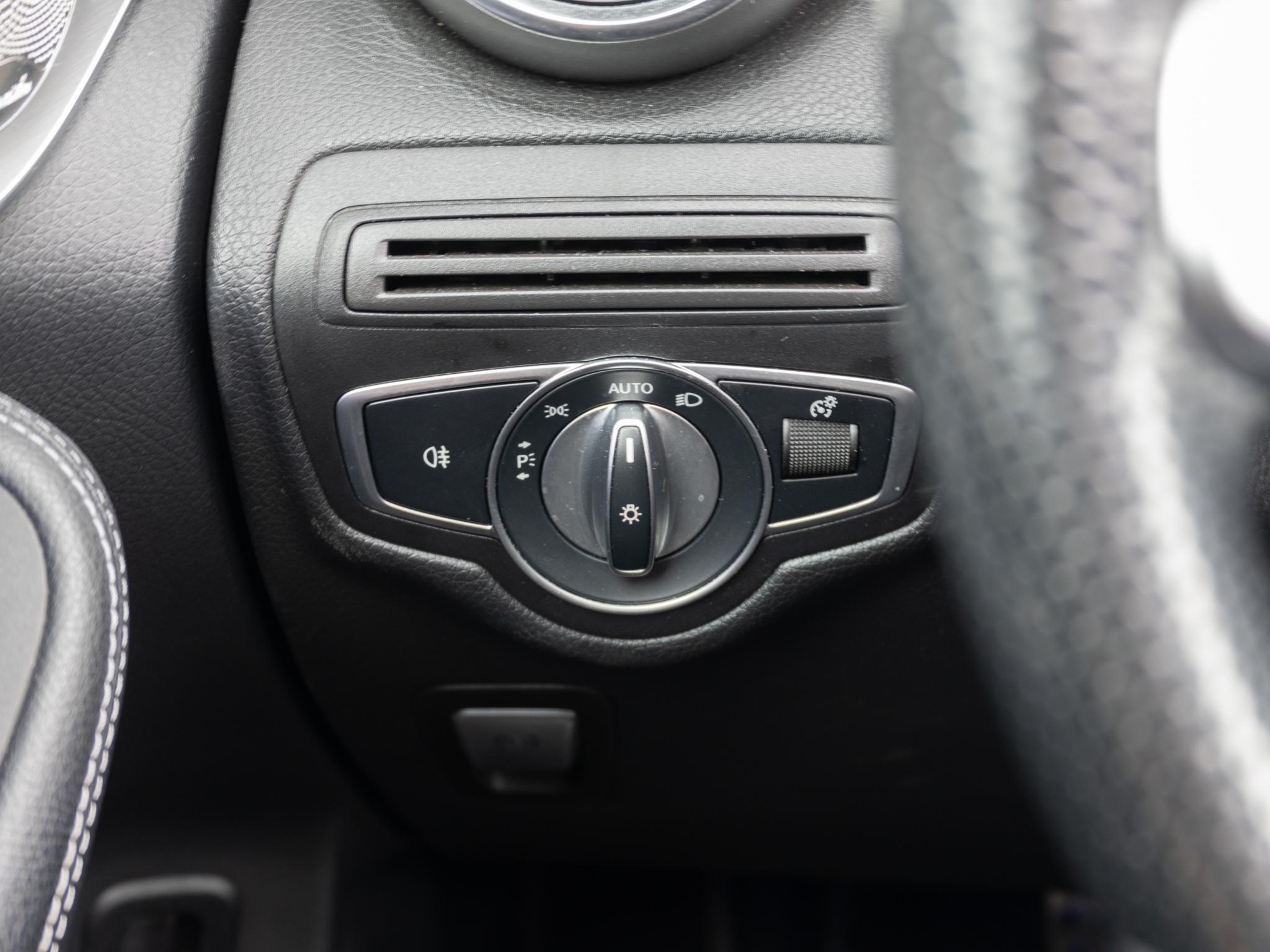 Foto van Mercedes-Benz GLC 300 4Matic