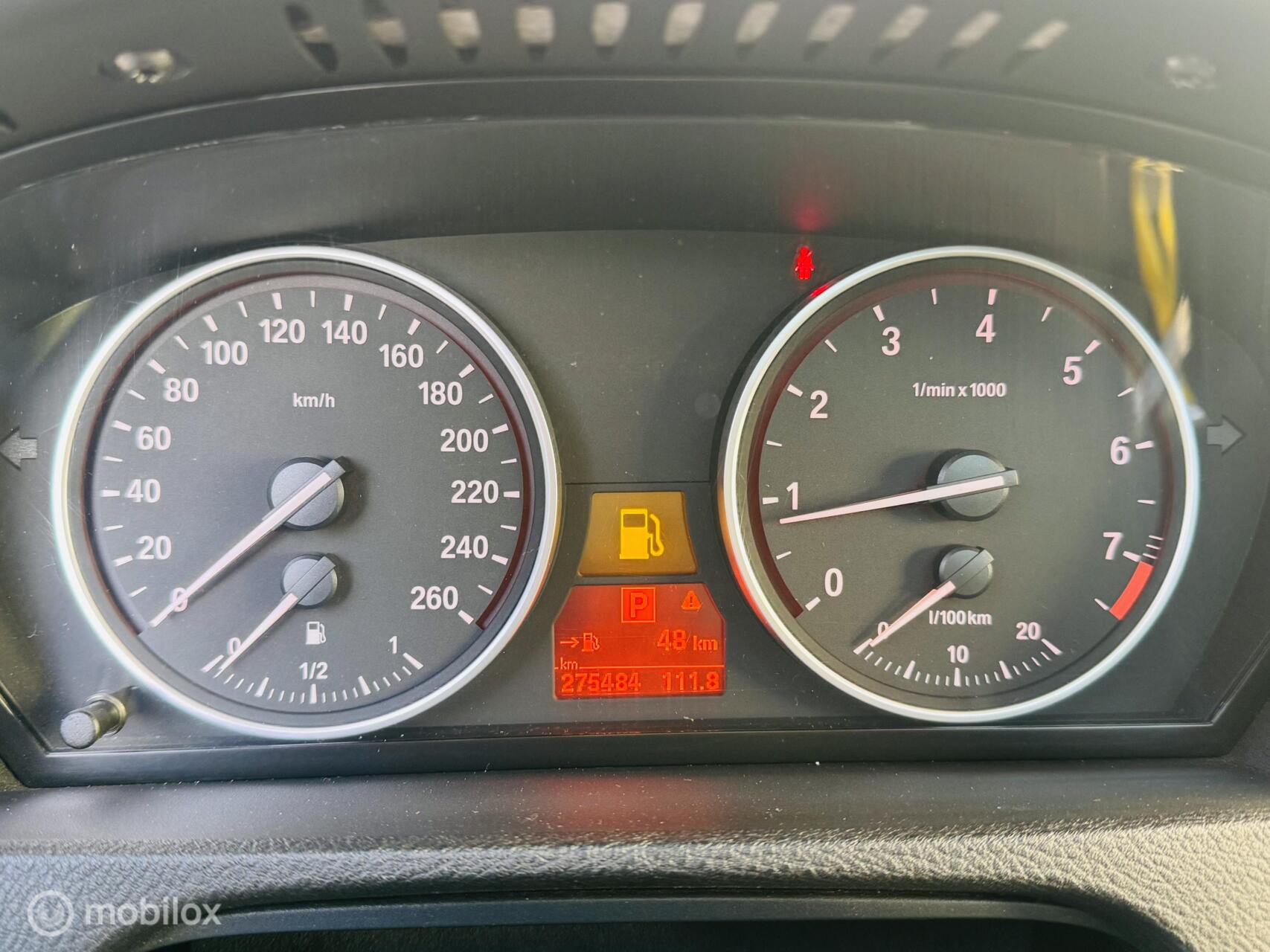 Foto van BMW X Reihe