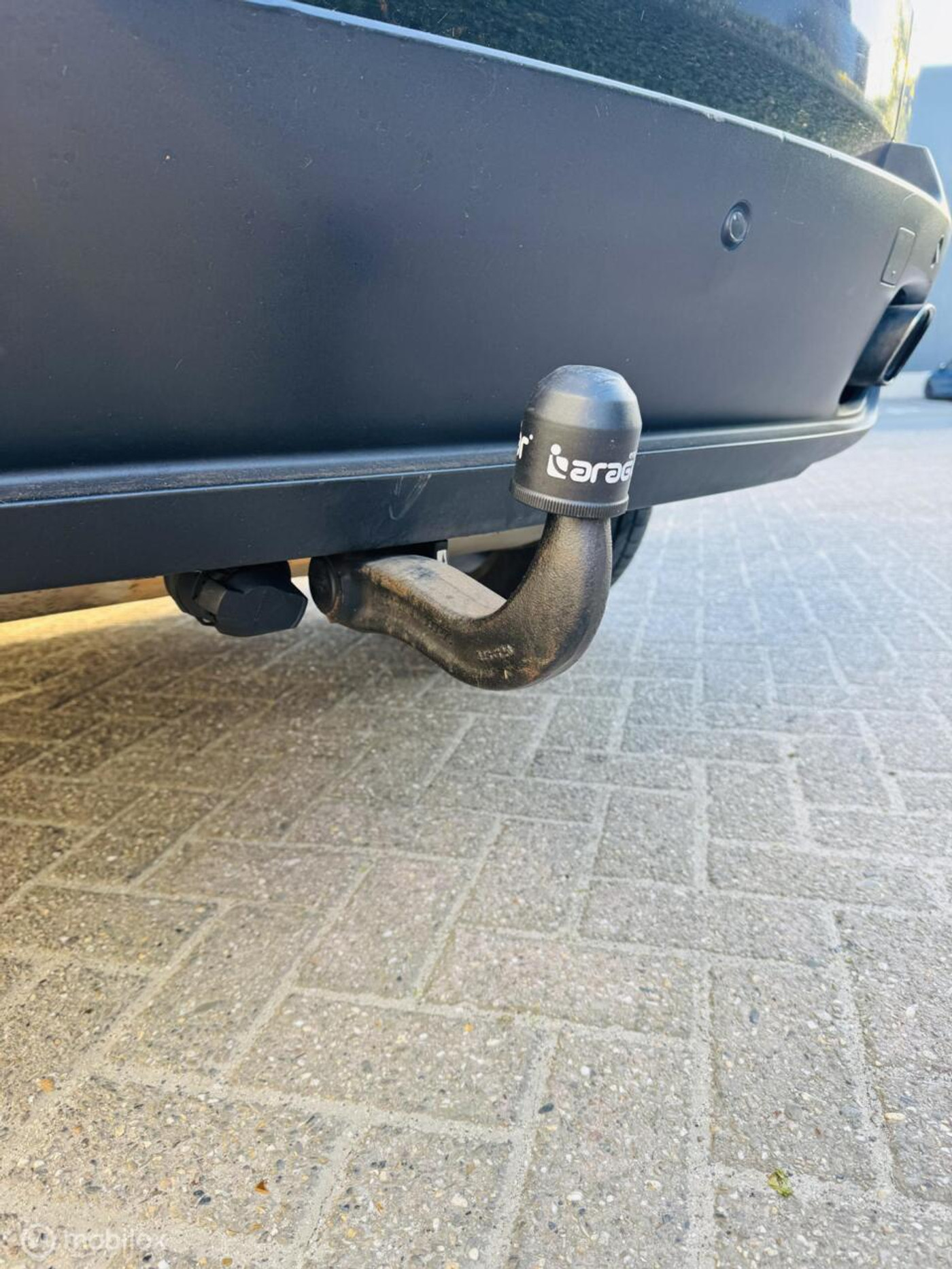 Foto van BMW X Reihe