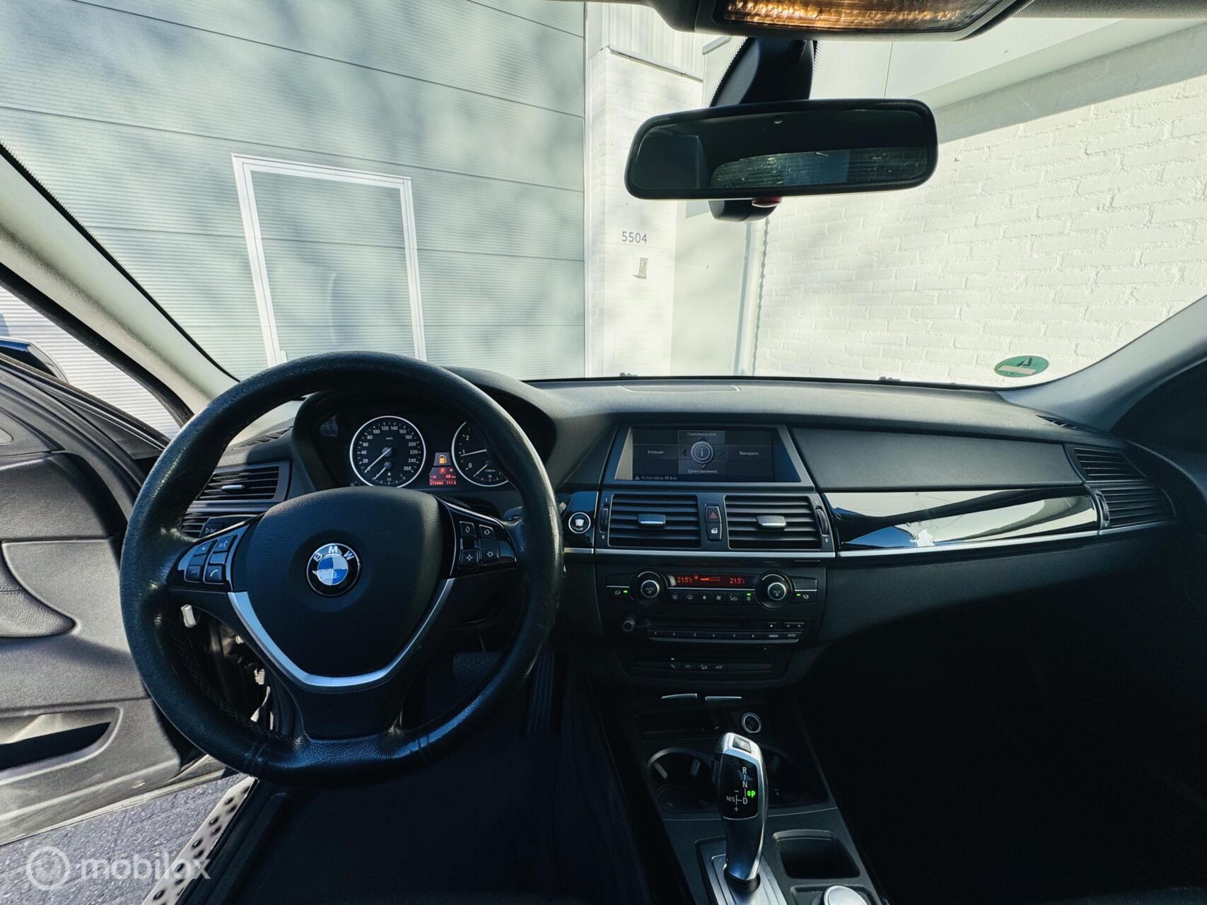 Foto van BMW X Reihe