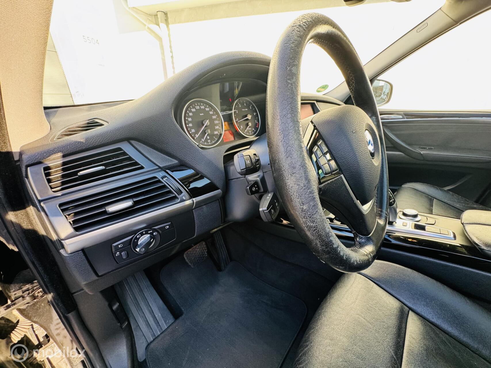 Foto van BMW X Reihe