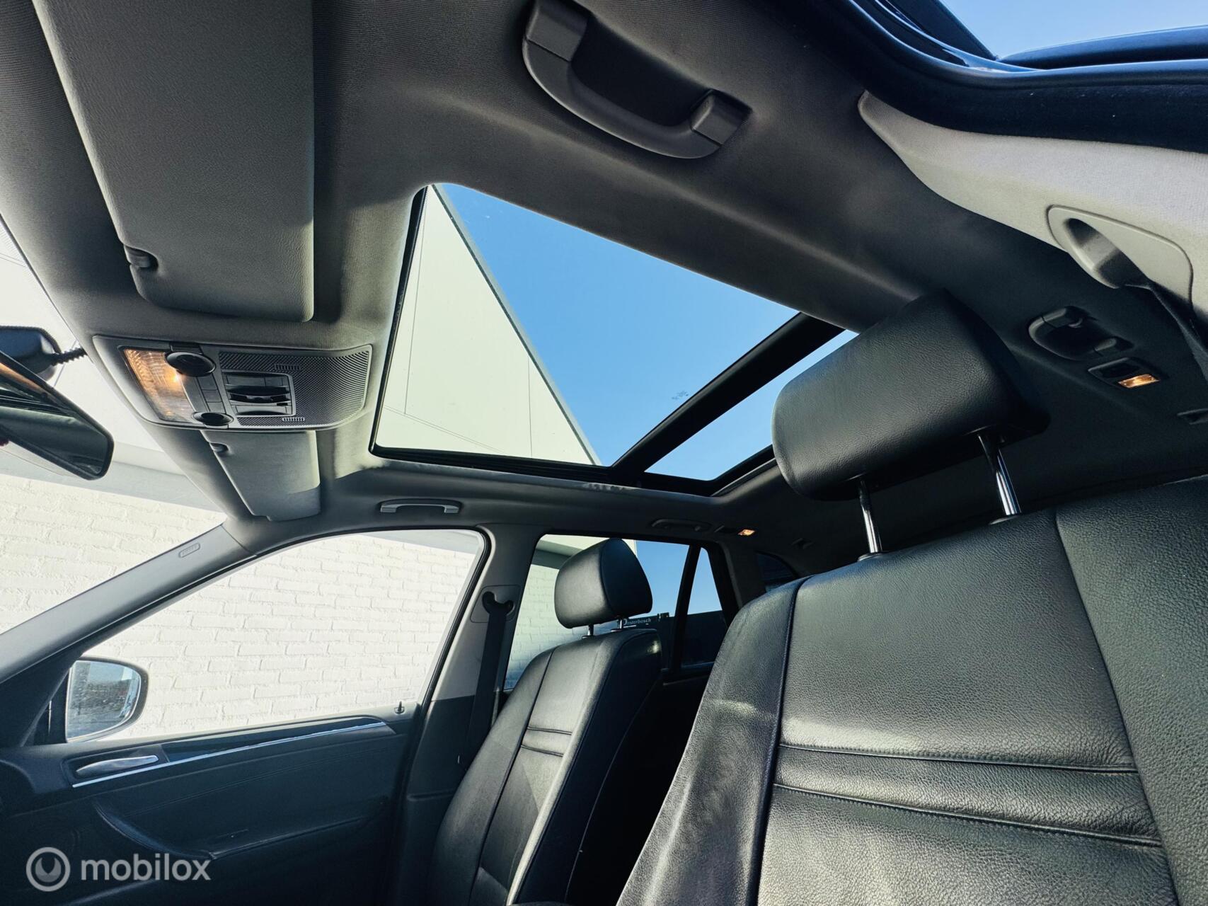 Foto van BMW X Reihe