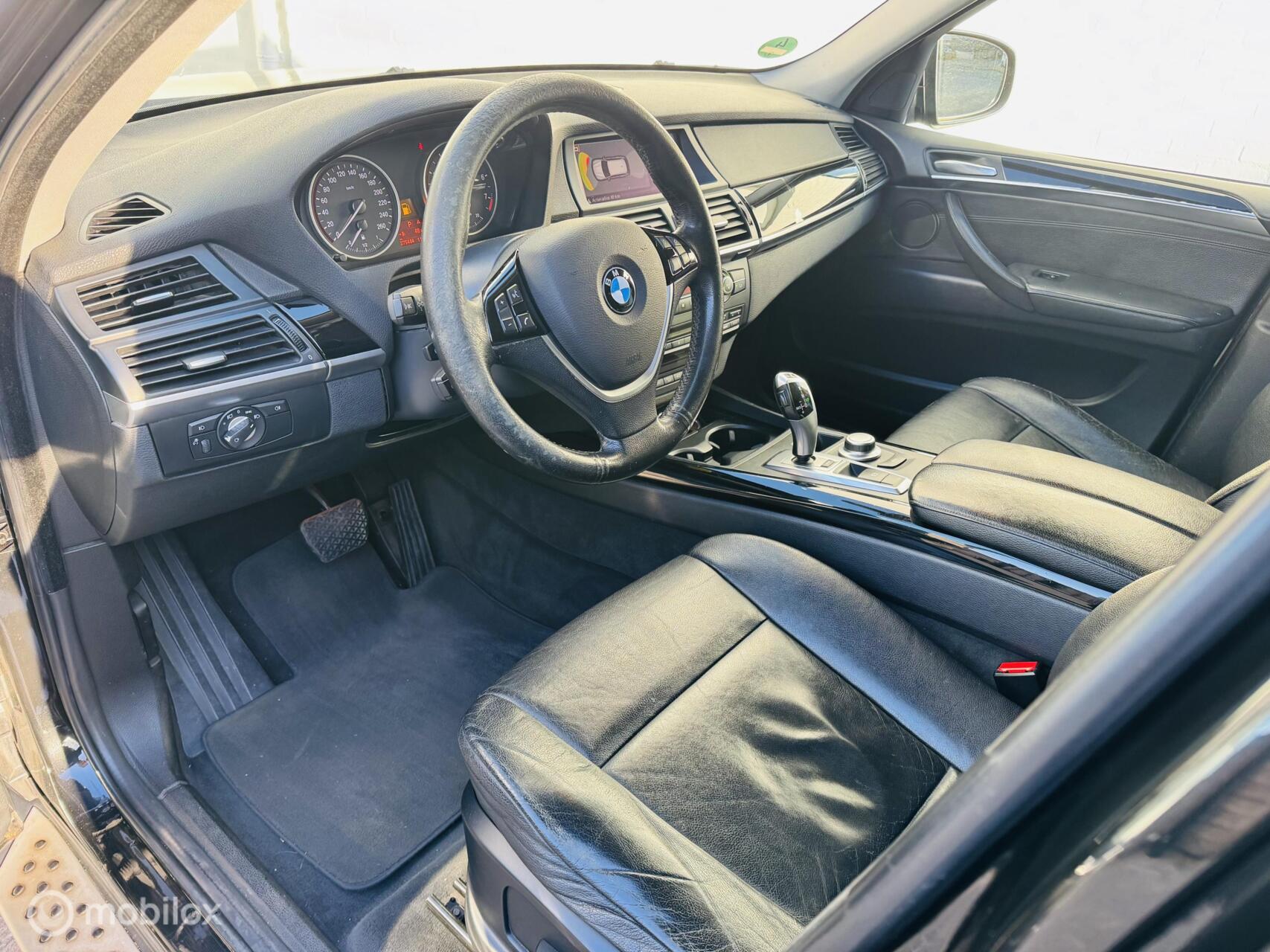 Foto van BMW X Reihe