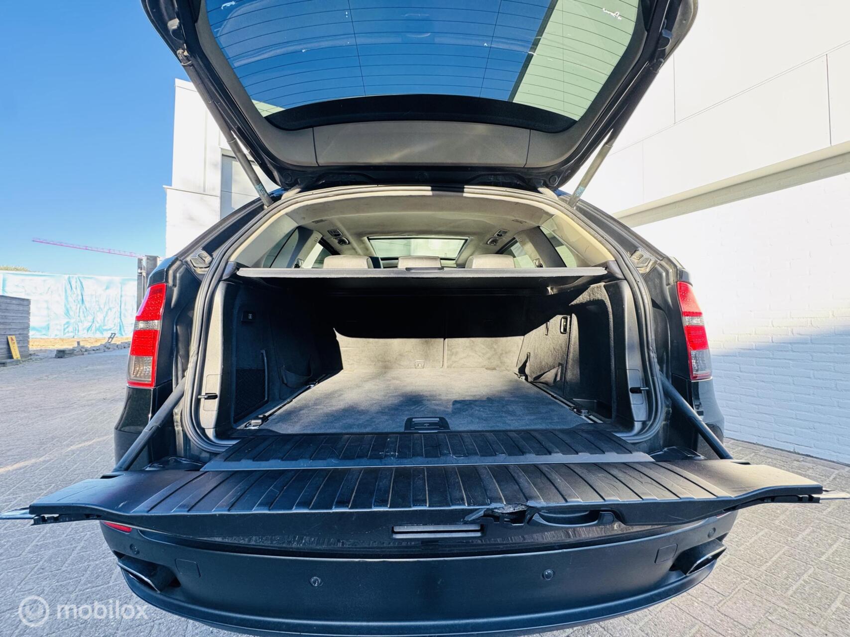Foto van BMW X Reihe