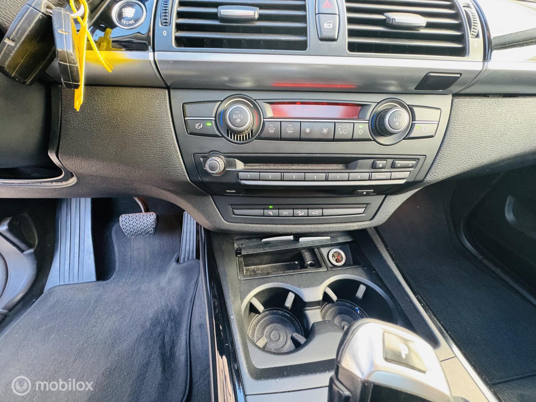 Foto van BMW X Reihe