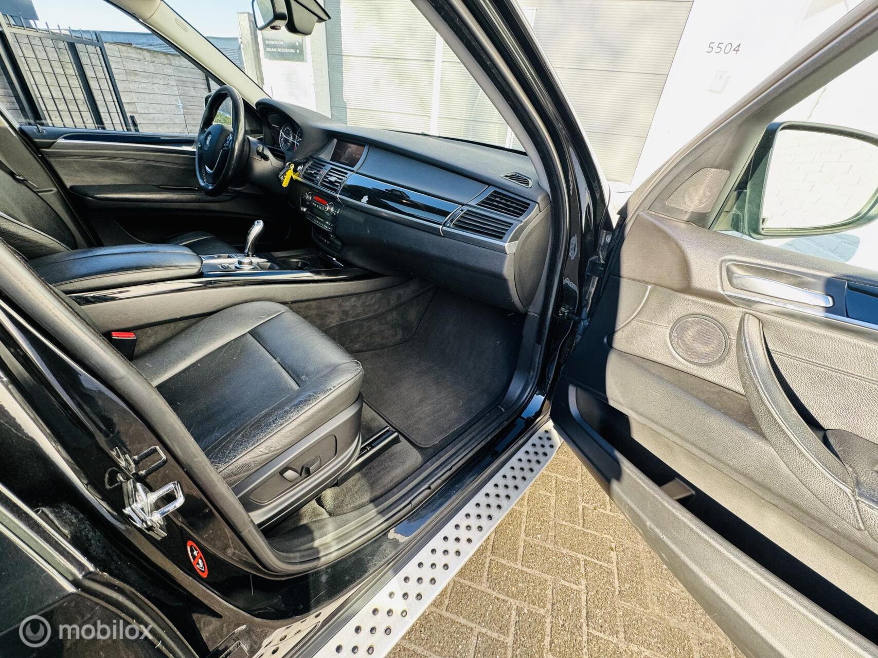 Foto van BMW X Reihe