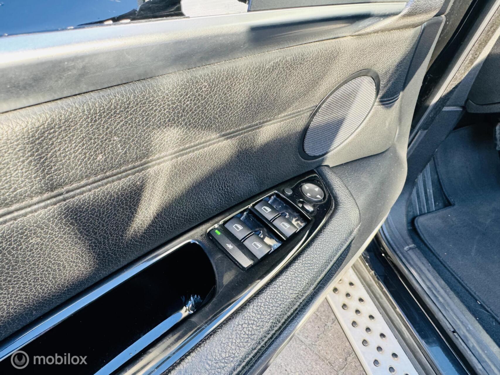 Foto van BMW X Reihe